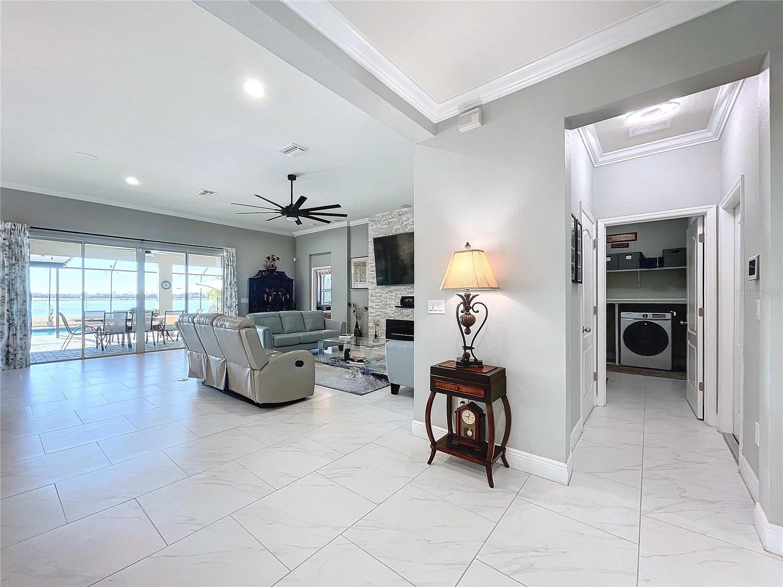 11525 LAKE LUCAYA DR, RIVERVIEW, FL, 33579