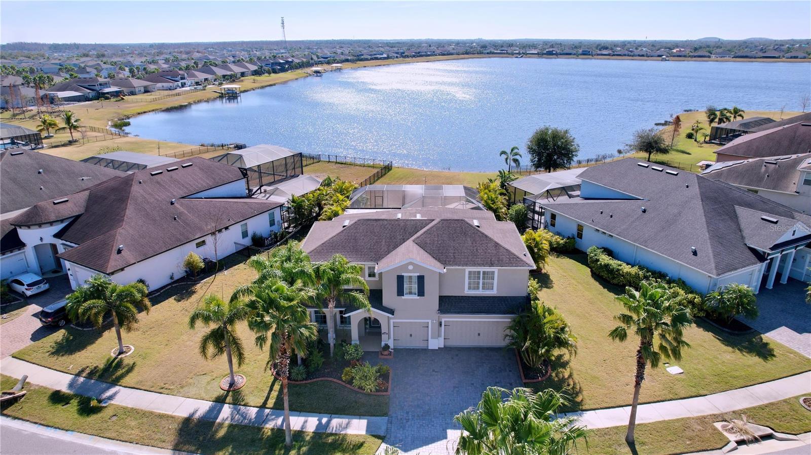 11525 LAKE LUCAYA DR, RIVERVIEW, FL, 33579