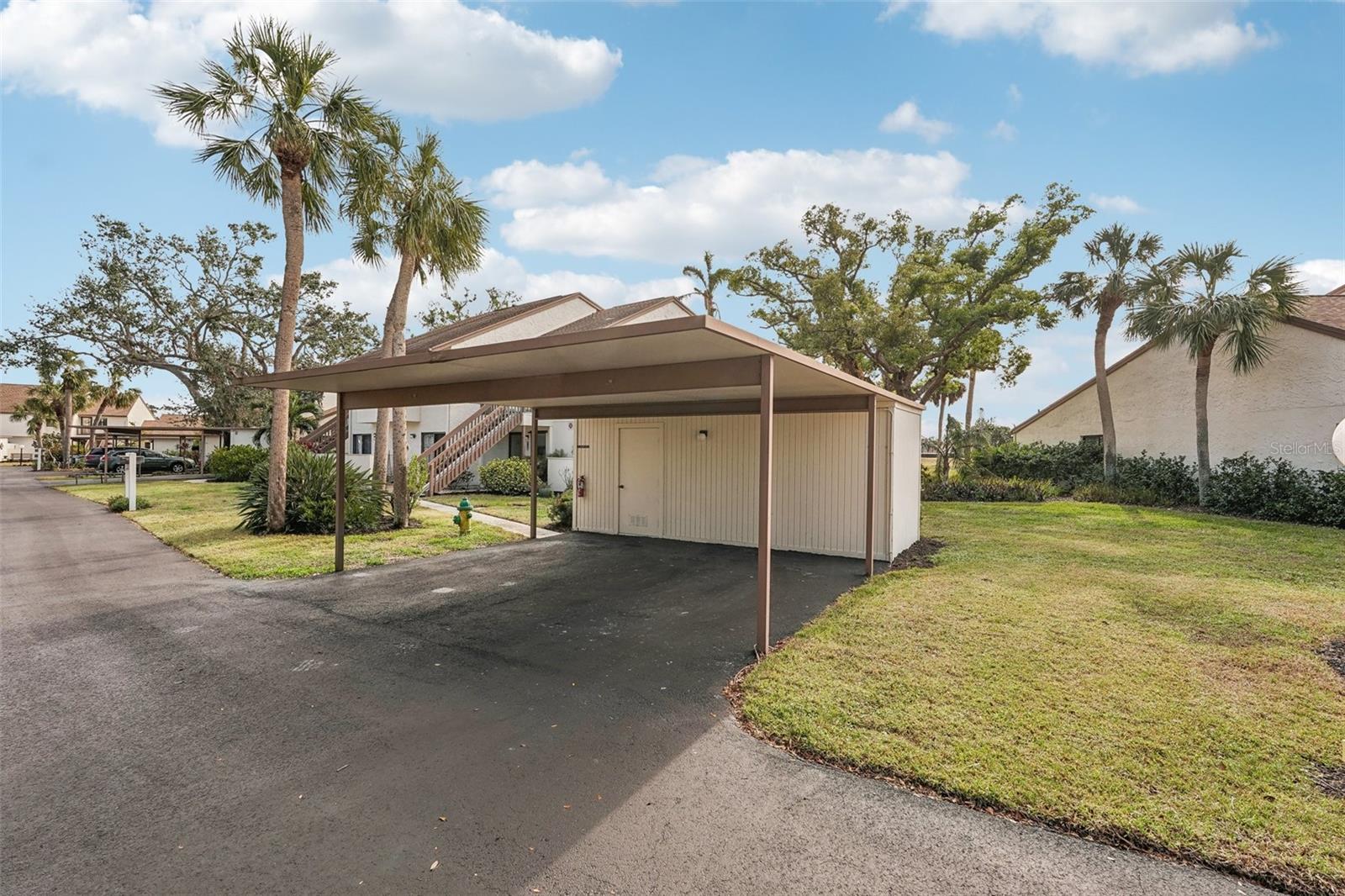 712 BIRD BAY DR #146, VENICE, FL, 34285