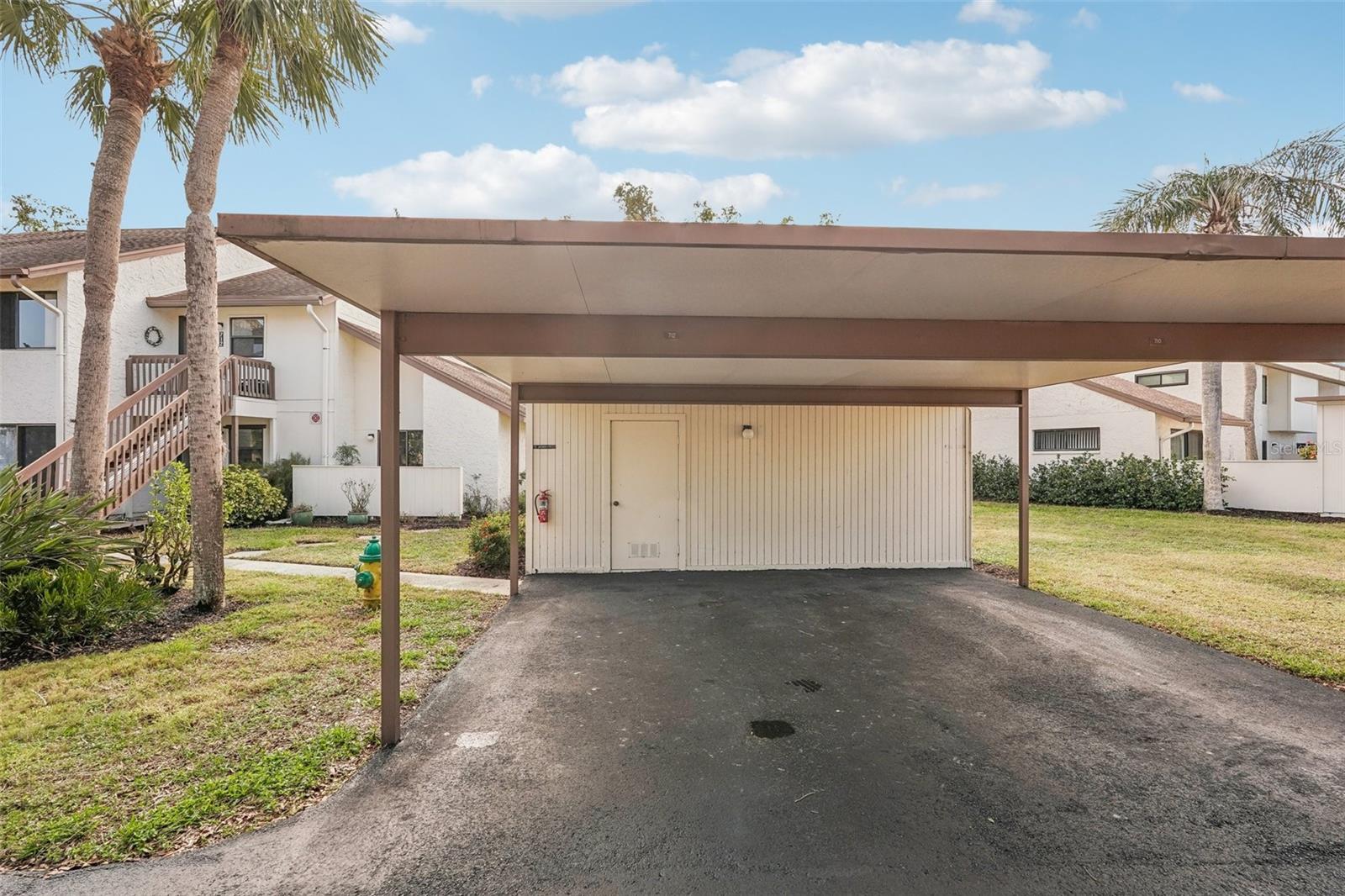 712 BIRD BAY DR #146, VENICE, FL, 34285