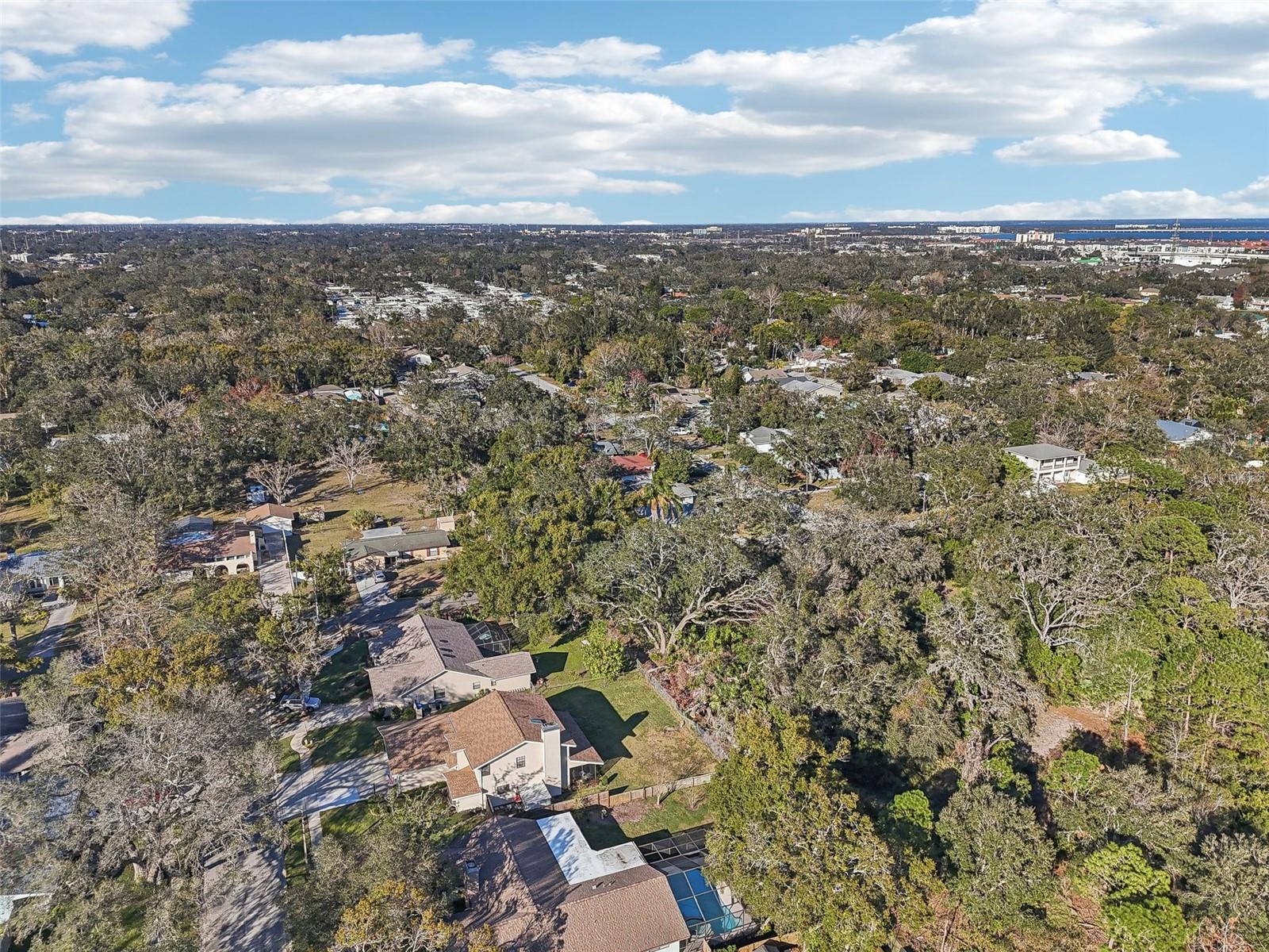 2300 LANCASTER DR, CLEARWATER, FL, 33764