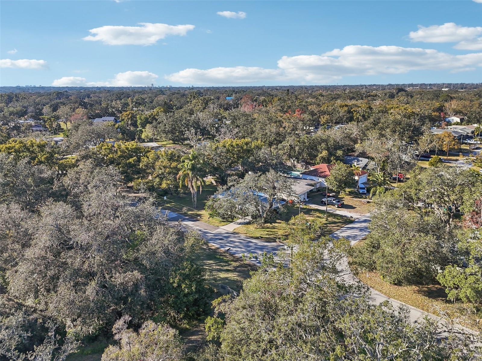 2300 LANCASTER DR, CLEARWATER, FL, 33764