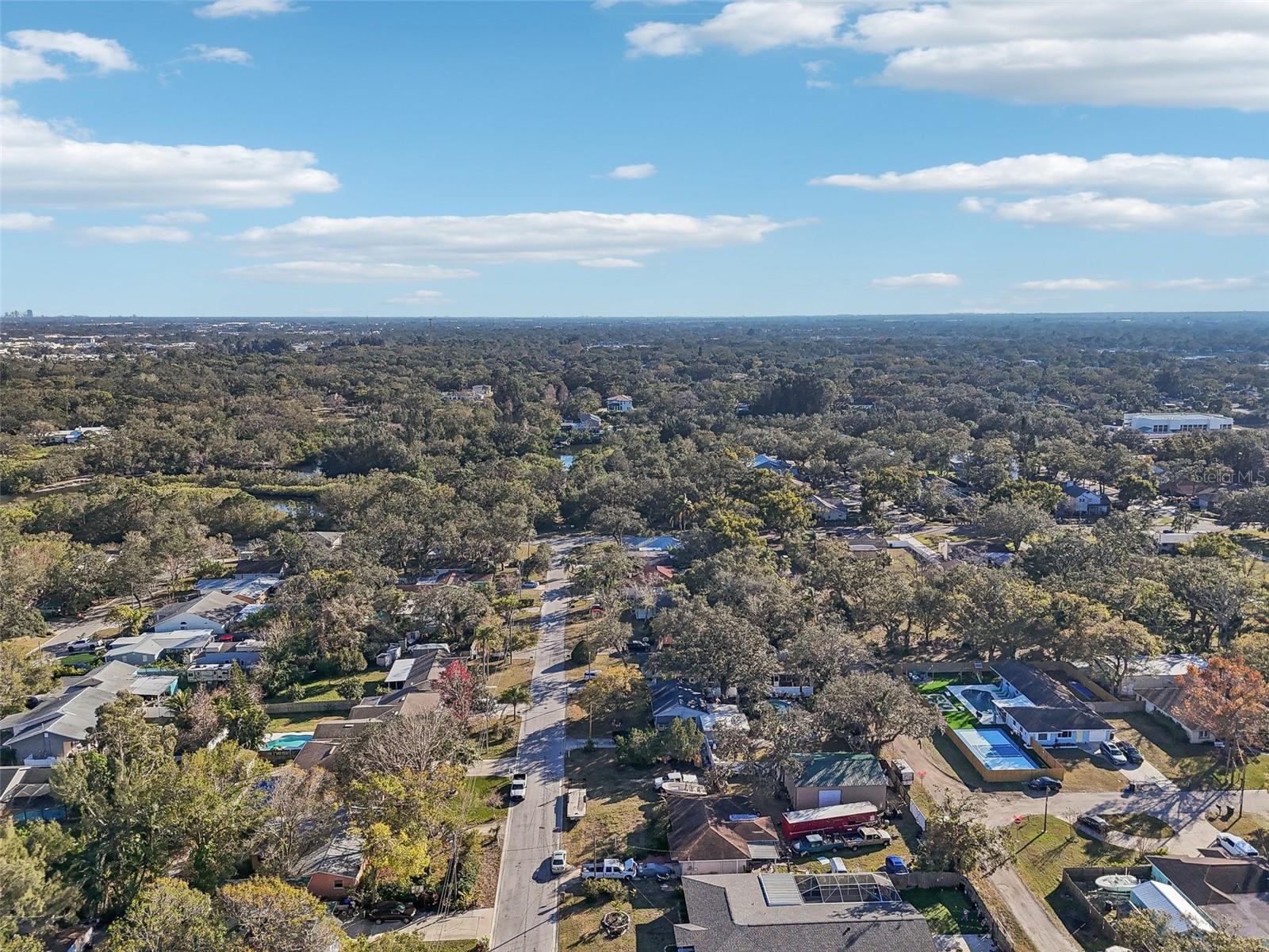 2300 LANCASTER DR, CLEARWATER, FL, 33764