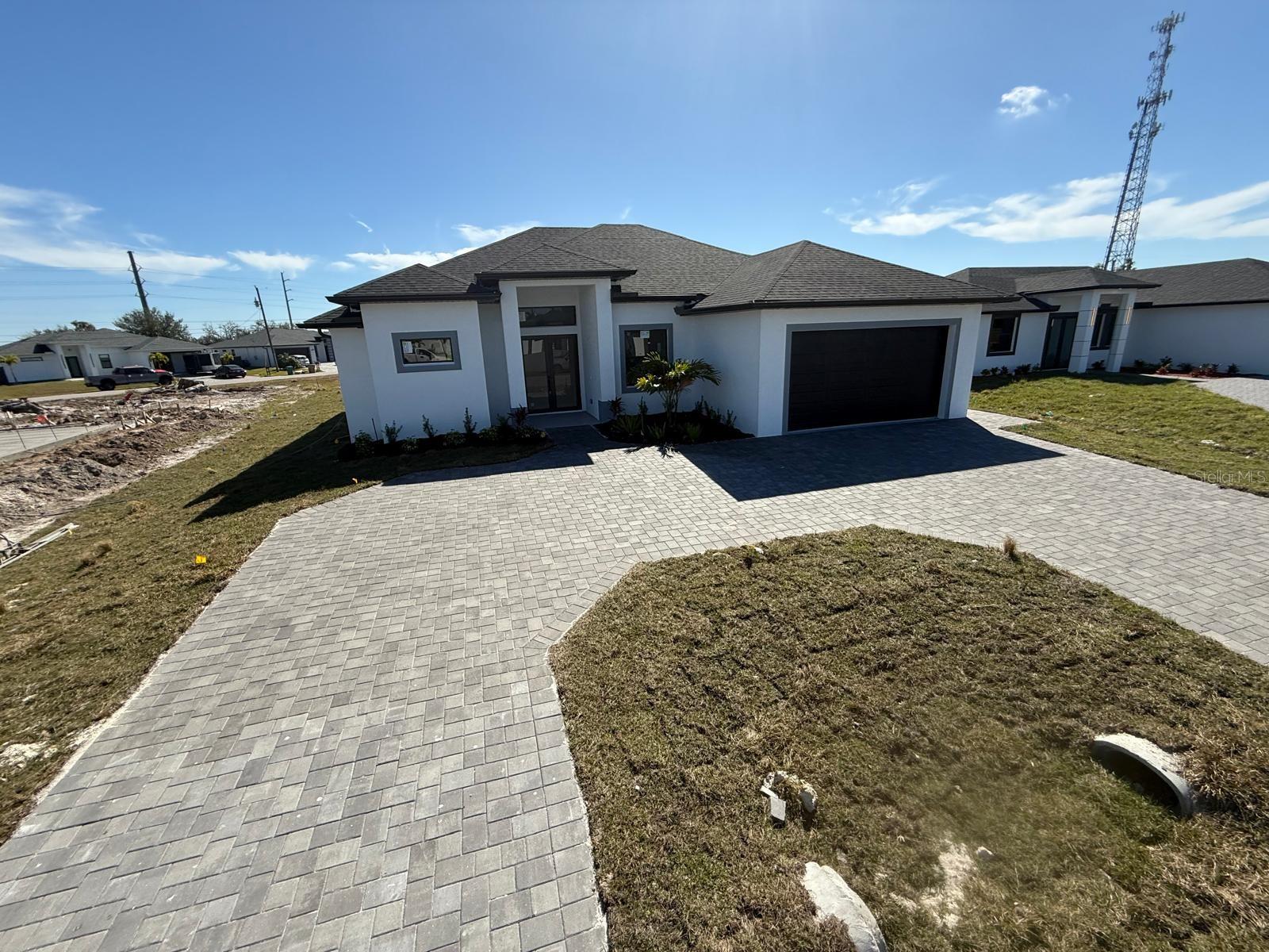363 EL DORADO BLVD S, CAPE CORAL, FL, 33991