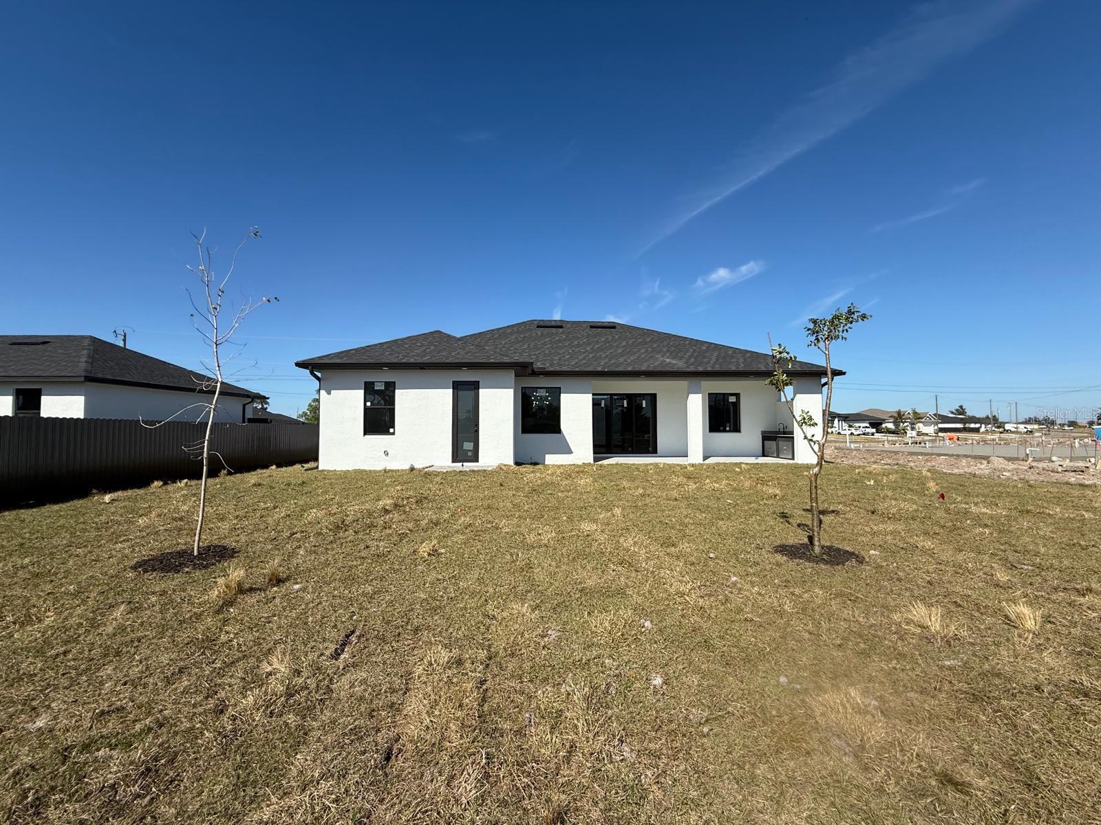 363 EL DORADO BLVD S, CAPE CORAL, FL, 33991