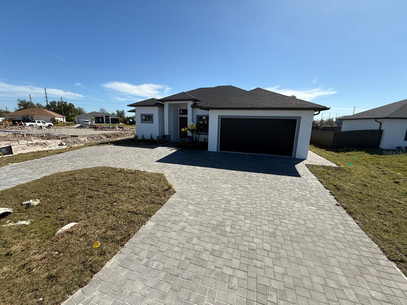 363 EL DORADO BLVD S, CAPE CORAL, FL, 33991