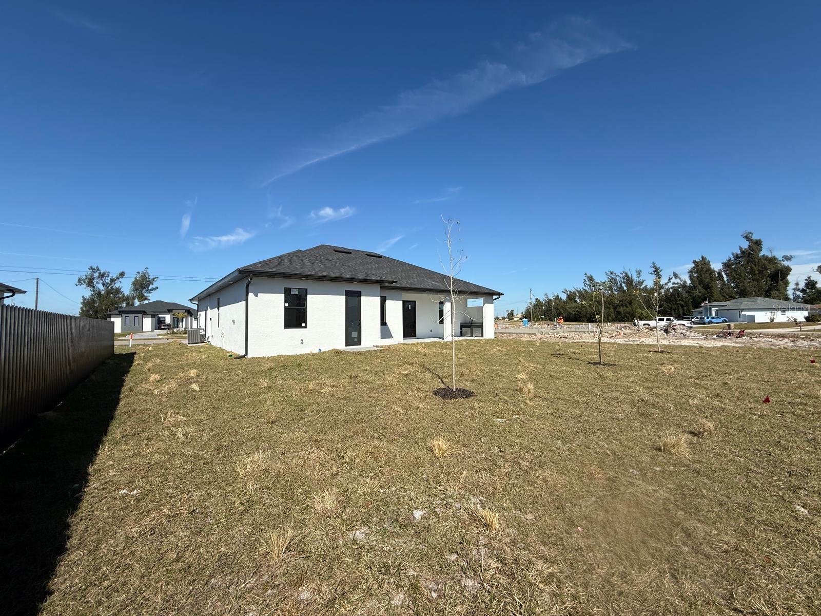 363 EL DORADO BLVD S, CAPE CORAL, FL, 33991
