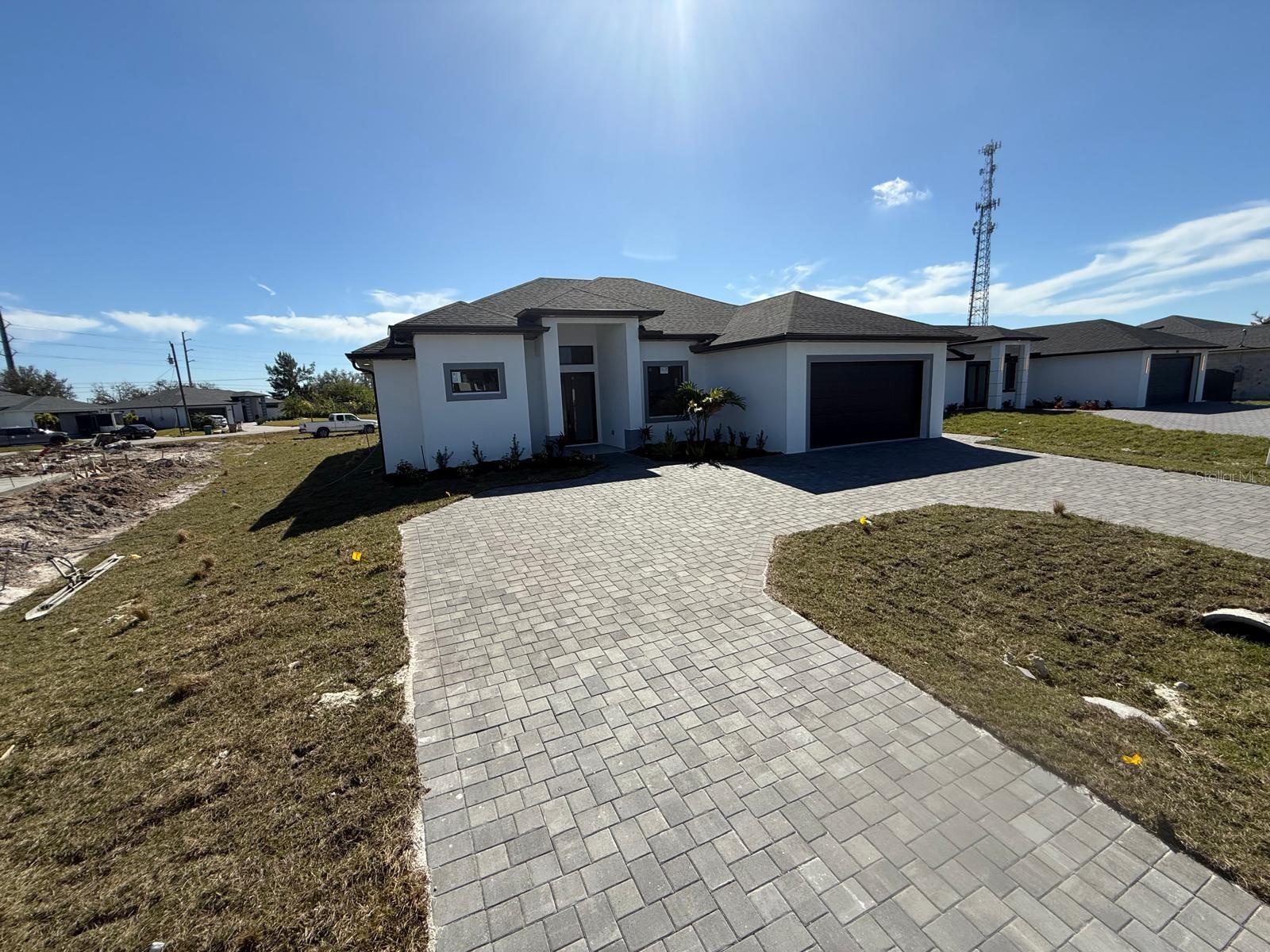 363 EL DORADO BLVD S, CAPE CORAL, FL, 33991