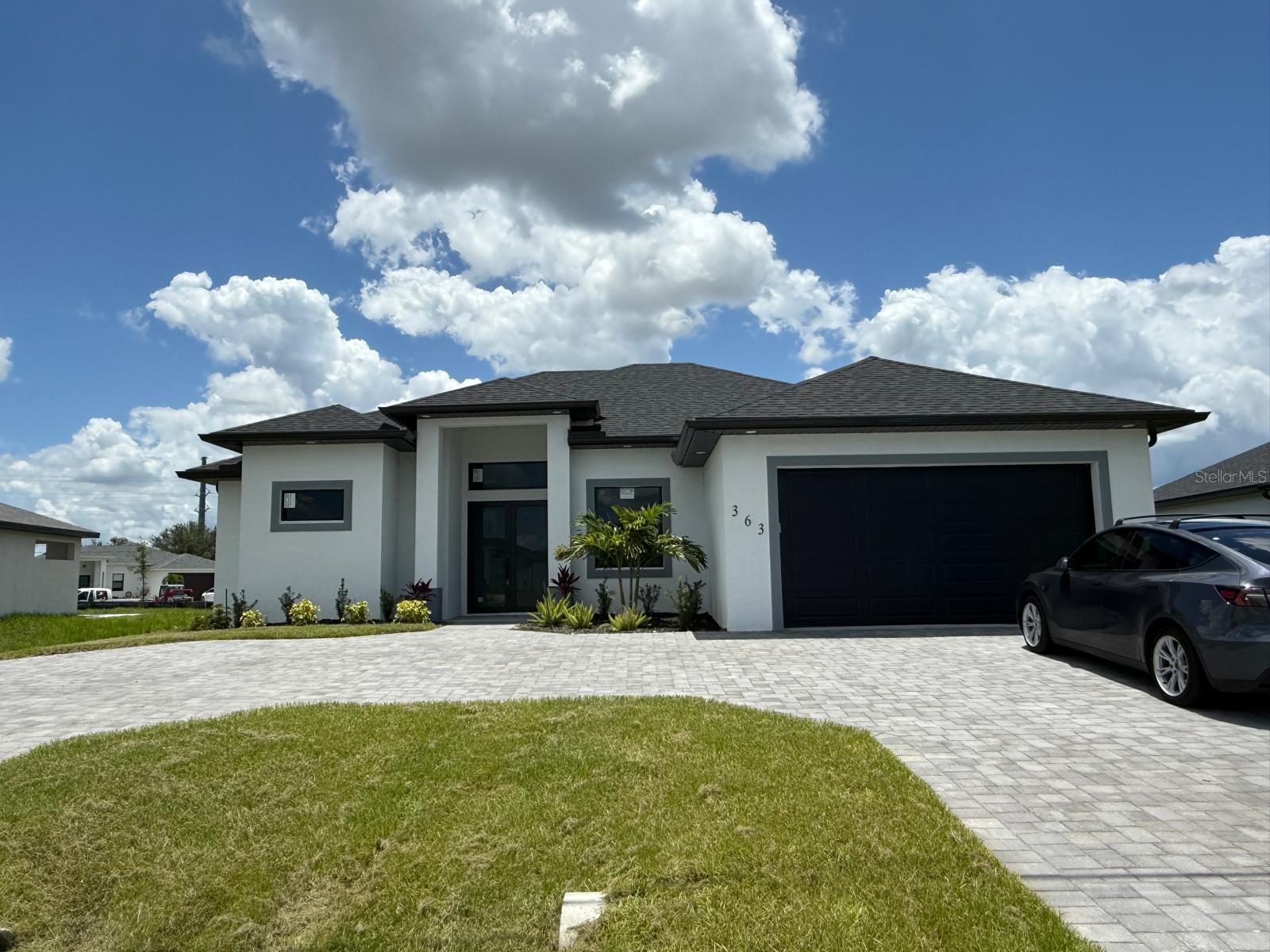 363 EL DORADO BLVD S, CAPE CORAL, FL, 33991