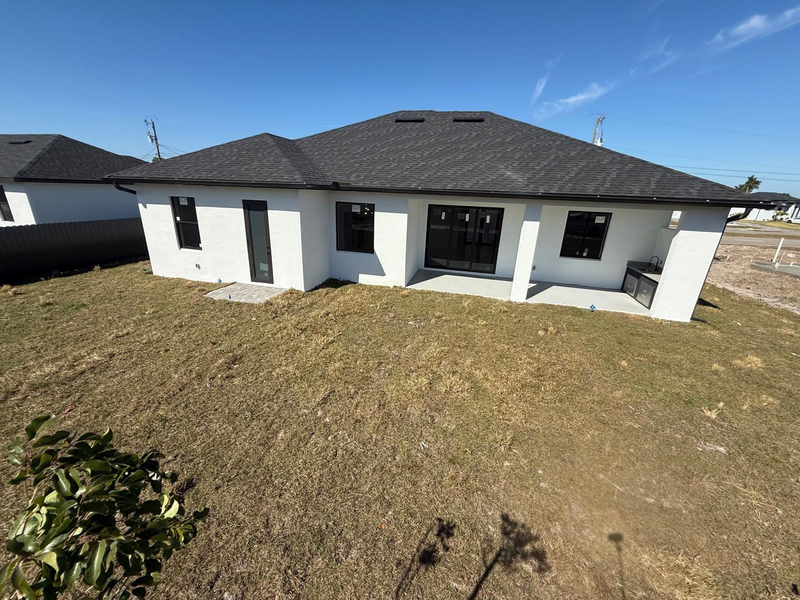 363 EL DORADO BLVD S, CAPE CORAL, FL, 33991