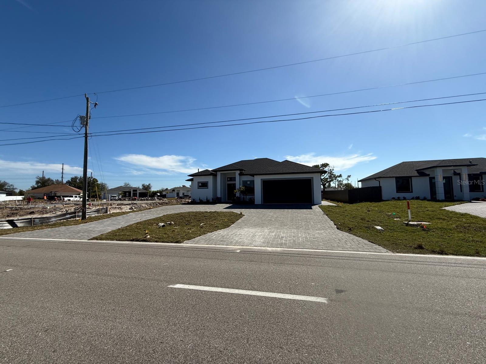 363 EL DORADO BLVD S, CAPE CORAL, FL, 33991