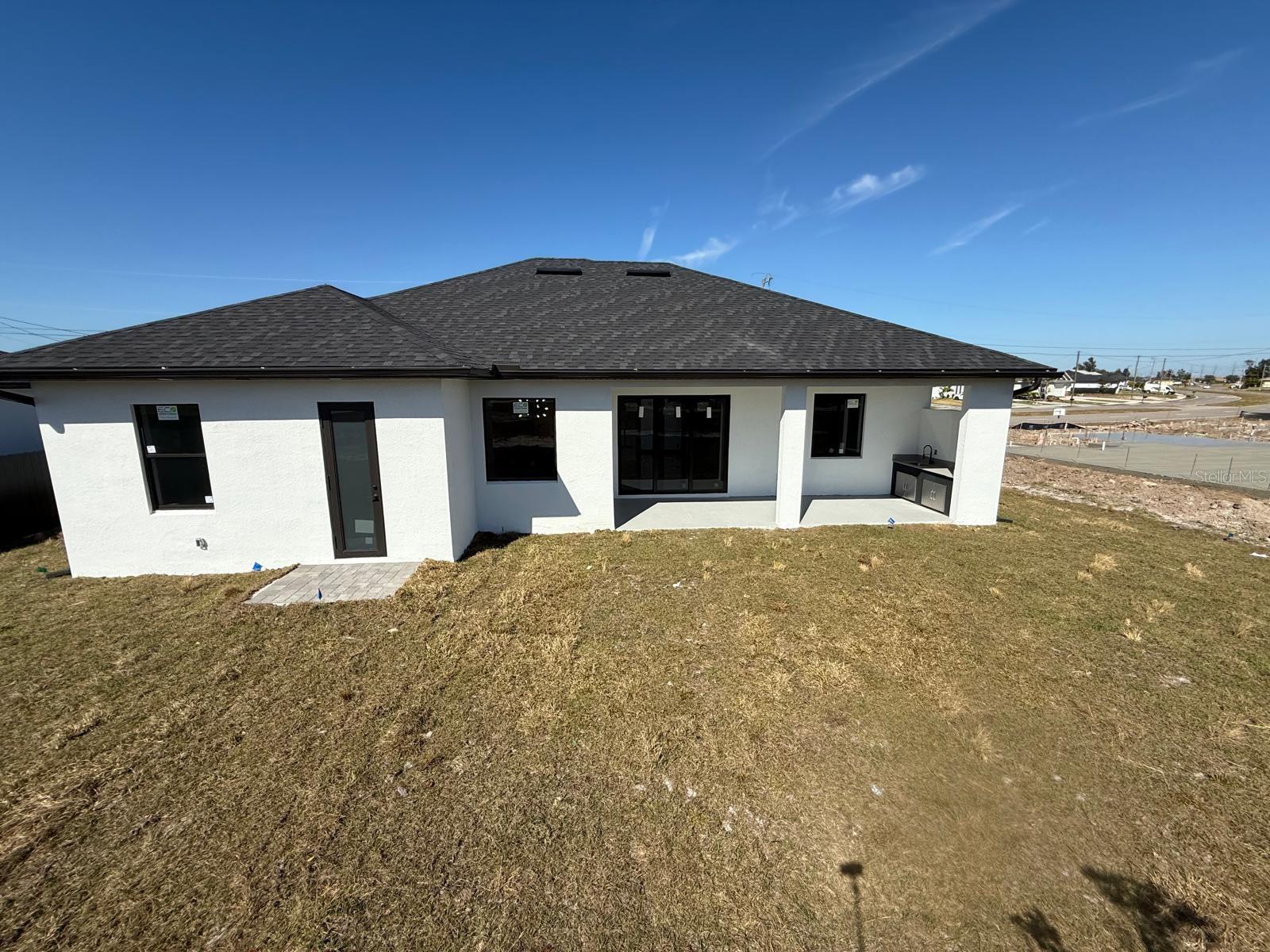 363 EL DORADO BLVD S, CAPE CORAL, FL, 33991