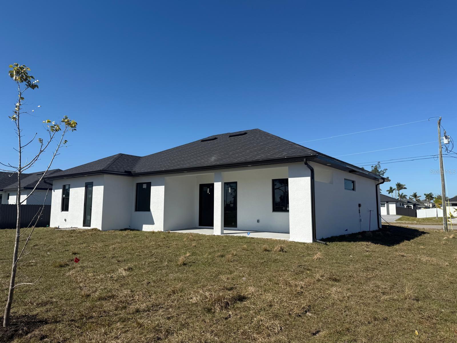 363 EL DORADO BLVD S, CAPE CORAL, FL, 33991