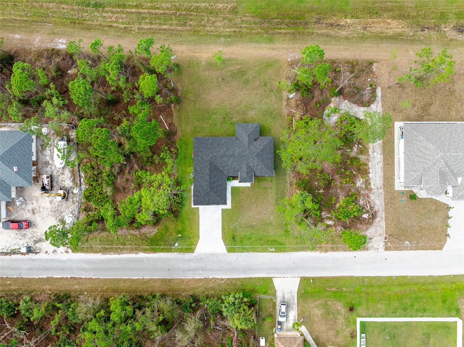 5270 ADINA CIR, NORTH PORT, FL, 34291