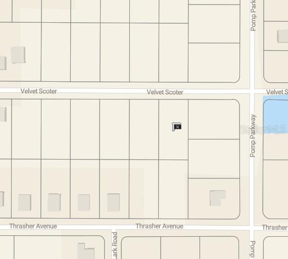 13088 VELVET SCOTER AVE, WEEKI WACHEE, FL, 34614
