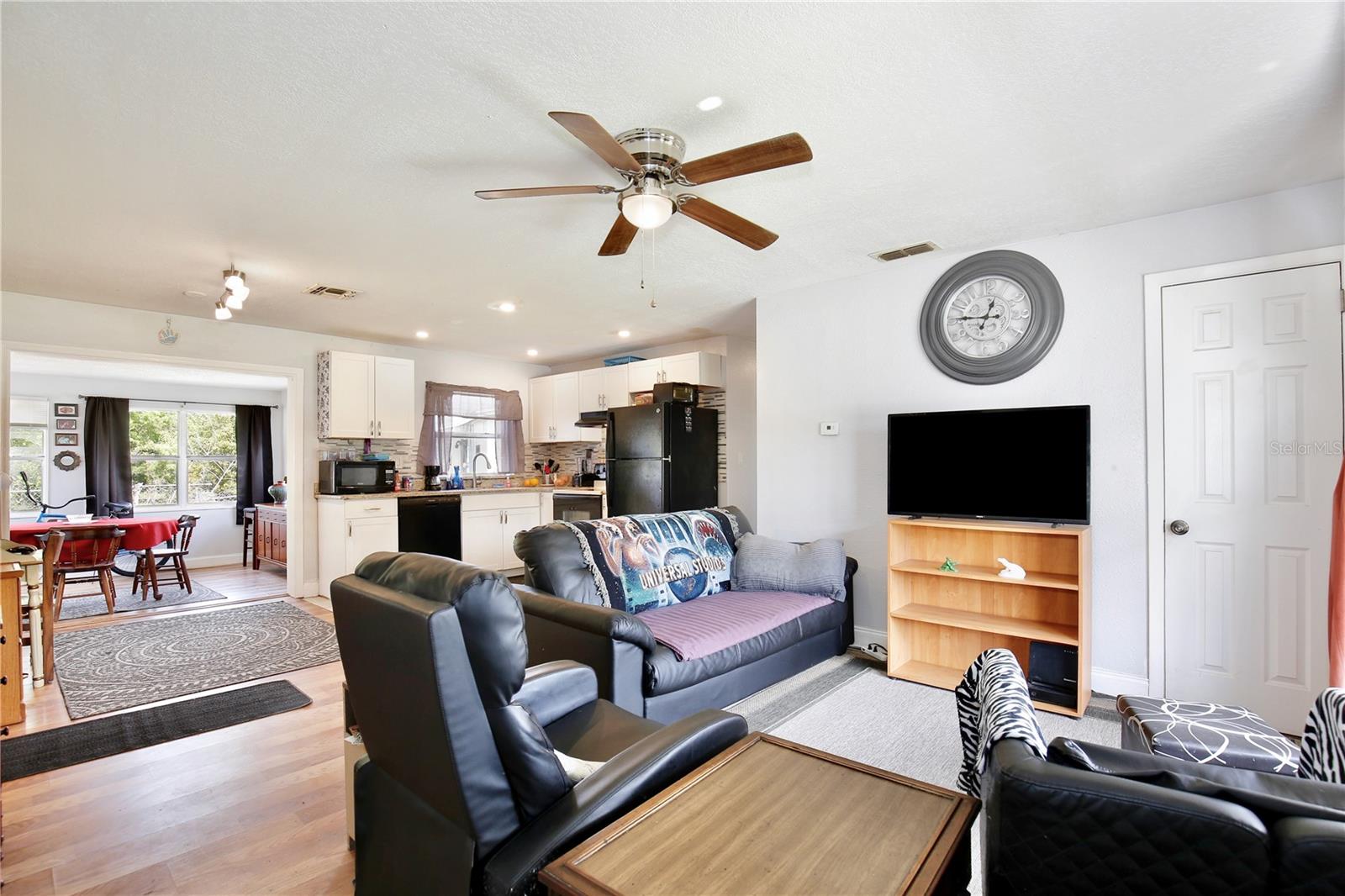 544 EARTHA LN, ORLANDO, FL, 32805