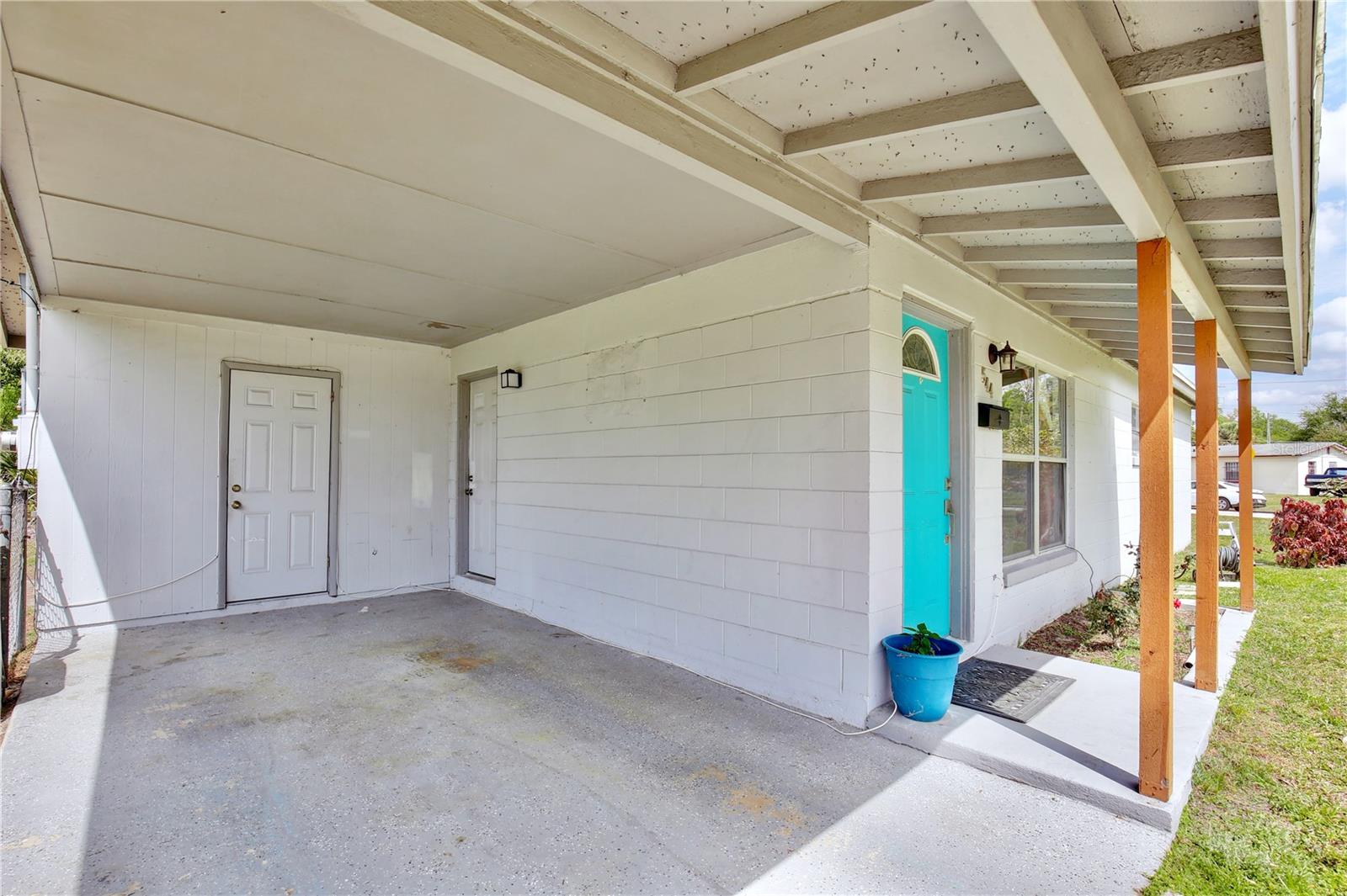 544 EARTHA LN, ORLANDO, FL, 32805
