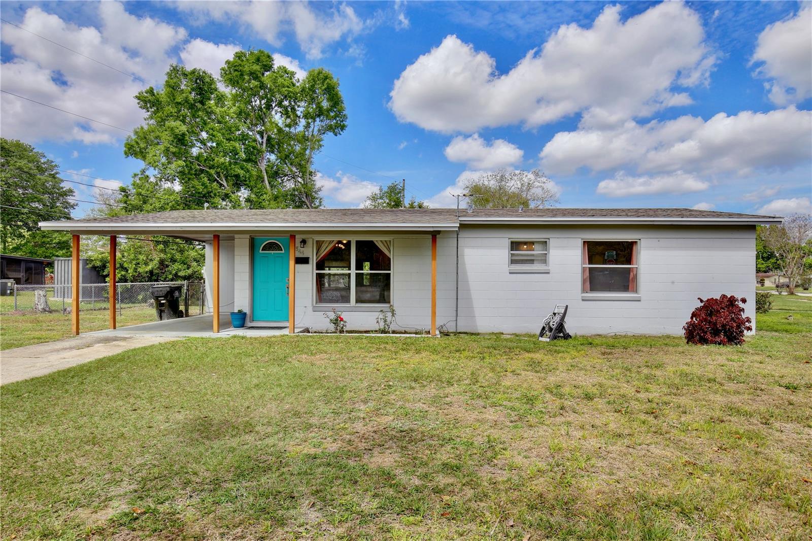 544 EARTHA LN, ORLANDO, FL, 32805