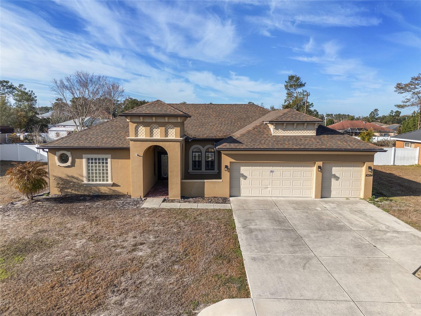 10384 SW 41ST AVE, OCALA, FL, 34476
