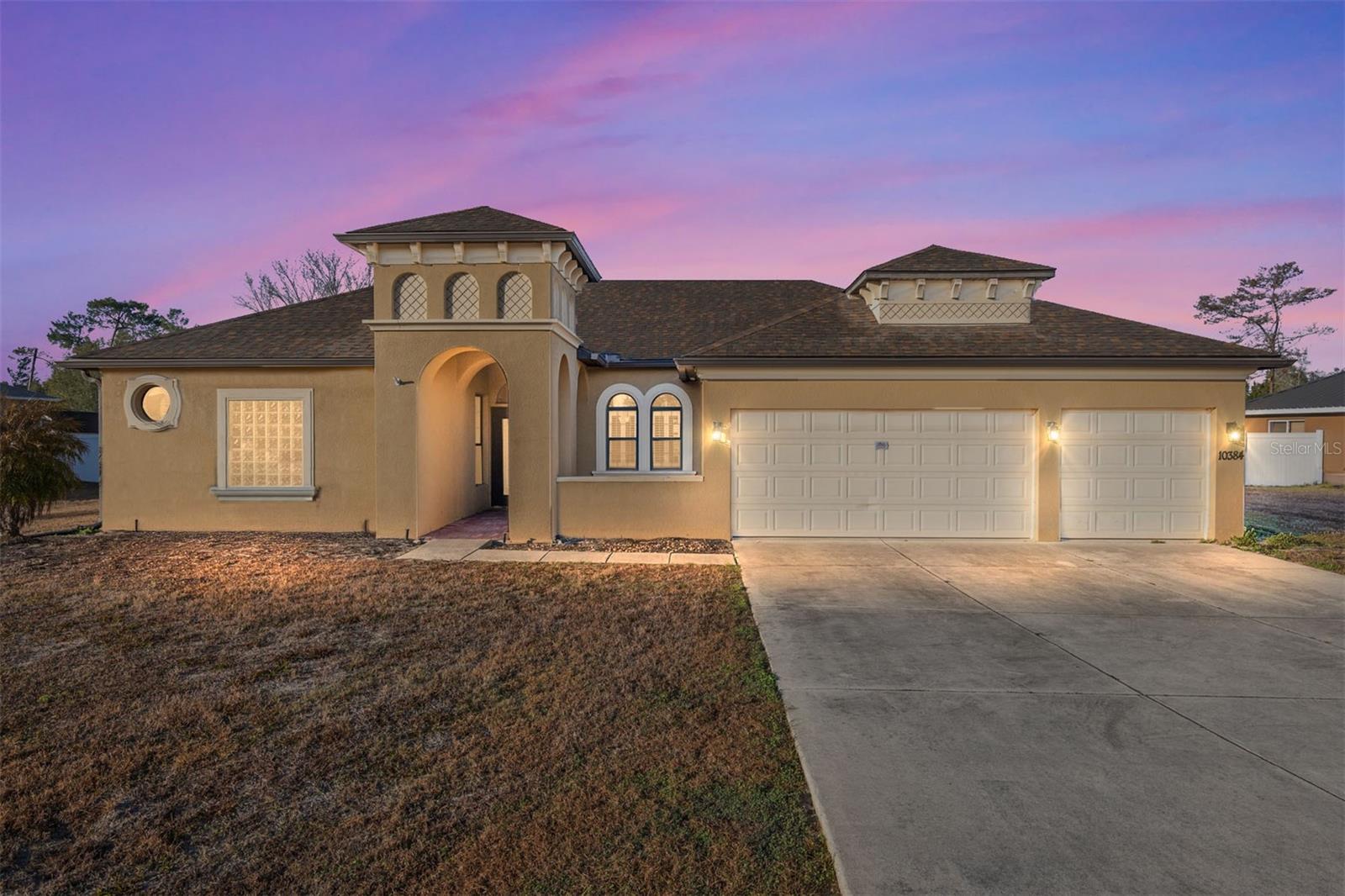 10384 SW 41ST AVE, OCALA, FL, 34476