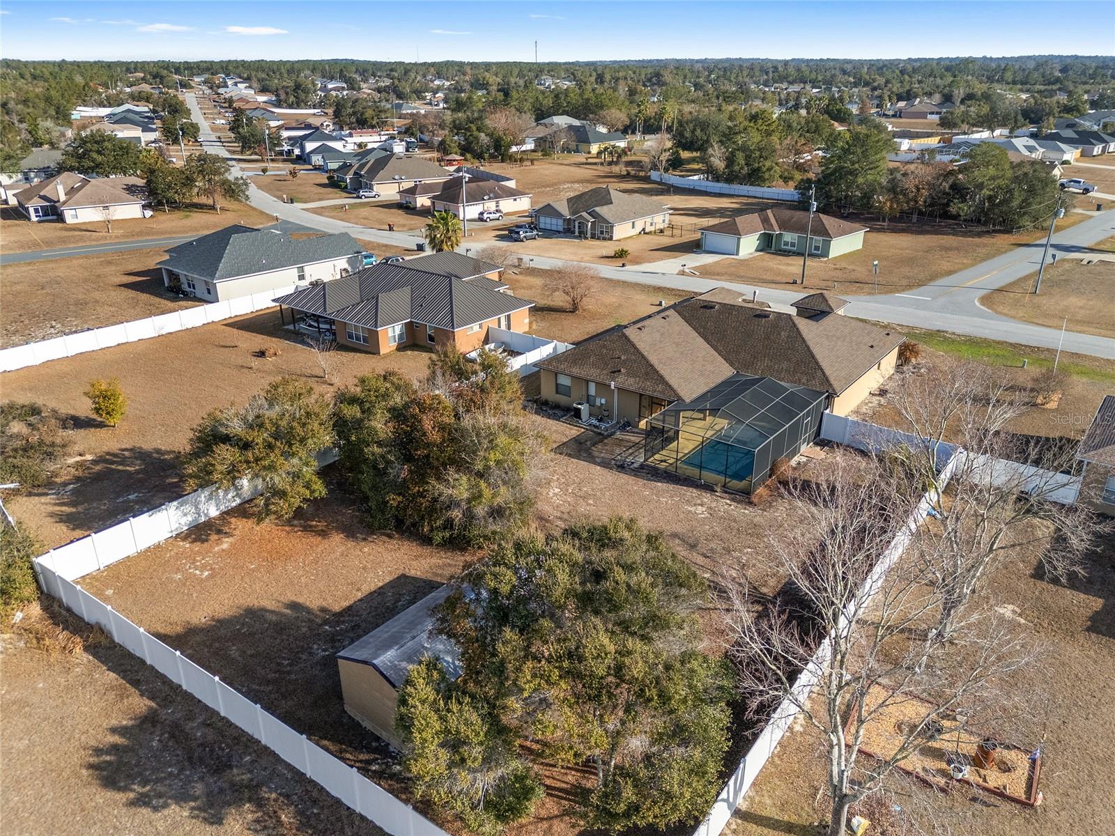 10384 SW 41ST AVE, OCALA, FL, 34476