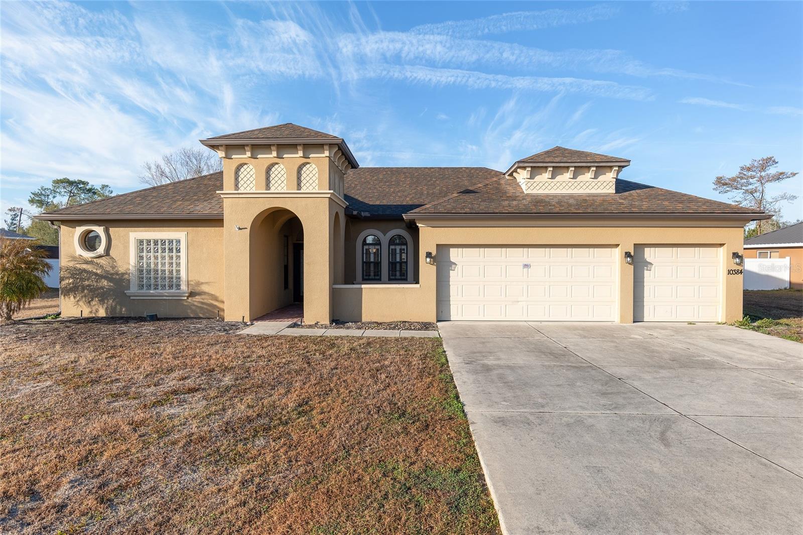 10384 SW 41ST AVE, OCALA, FL, 34476