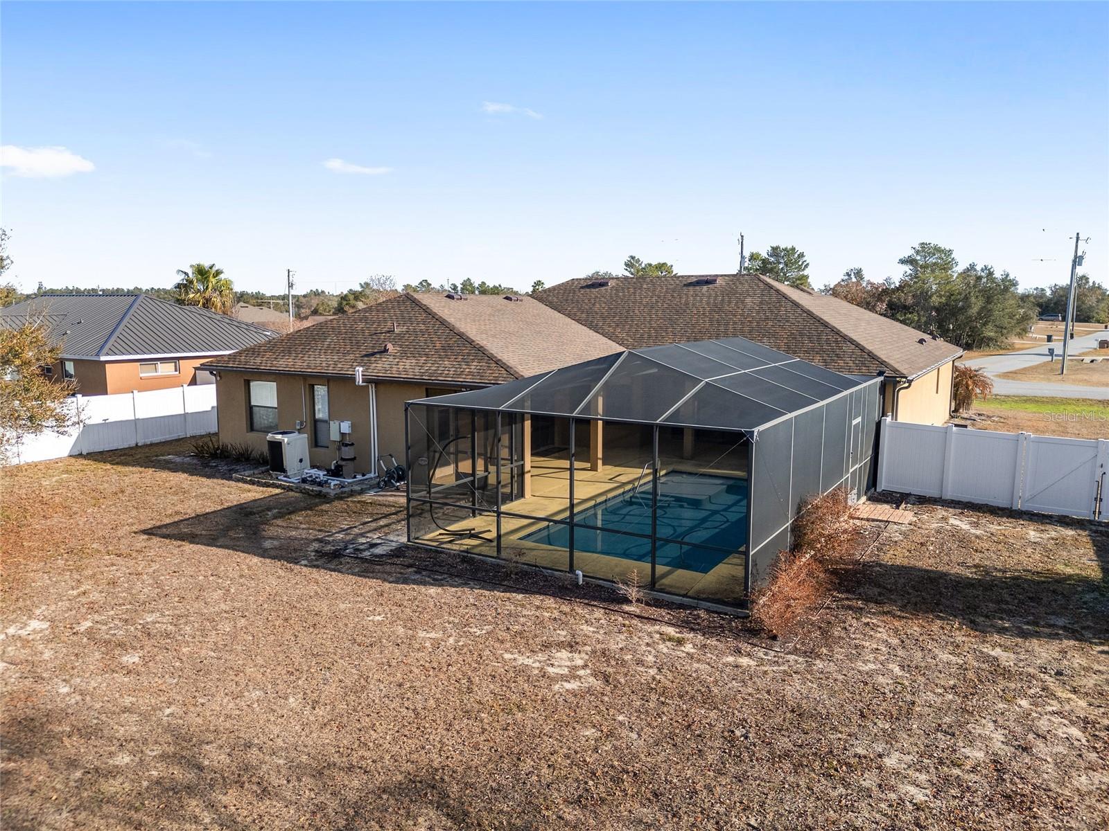 10384 SW 41ST AVE, OCALA, FL, 34476