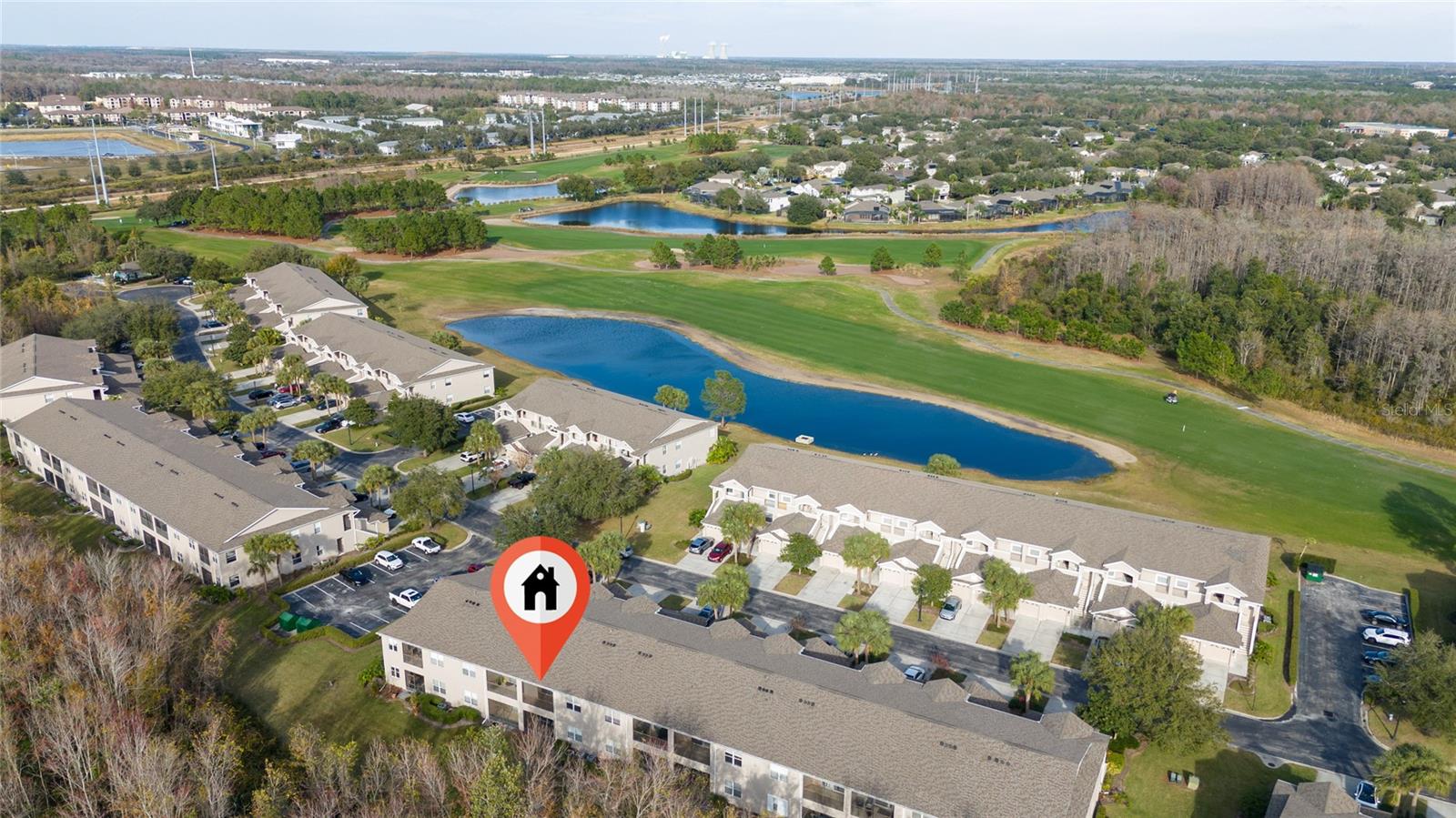 9434 MYRTLE CREEK LN #914, ORLANDO, FL, 32832