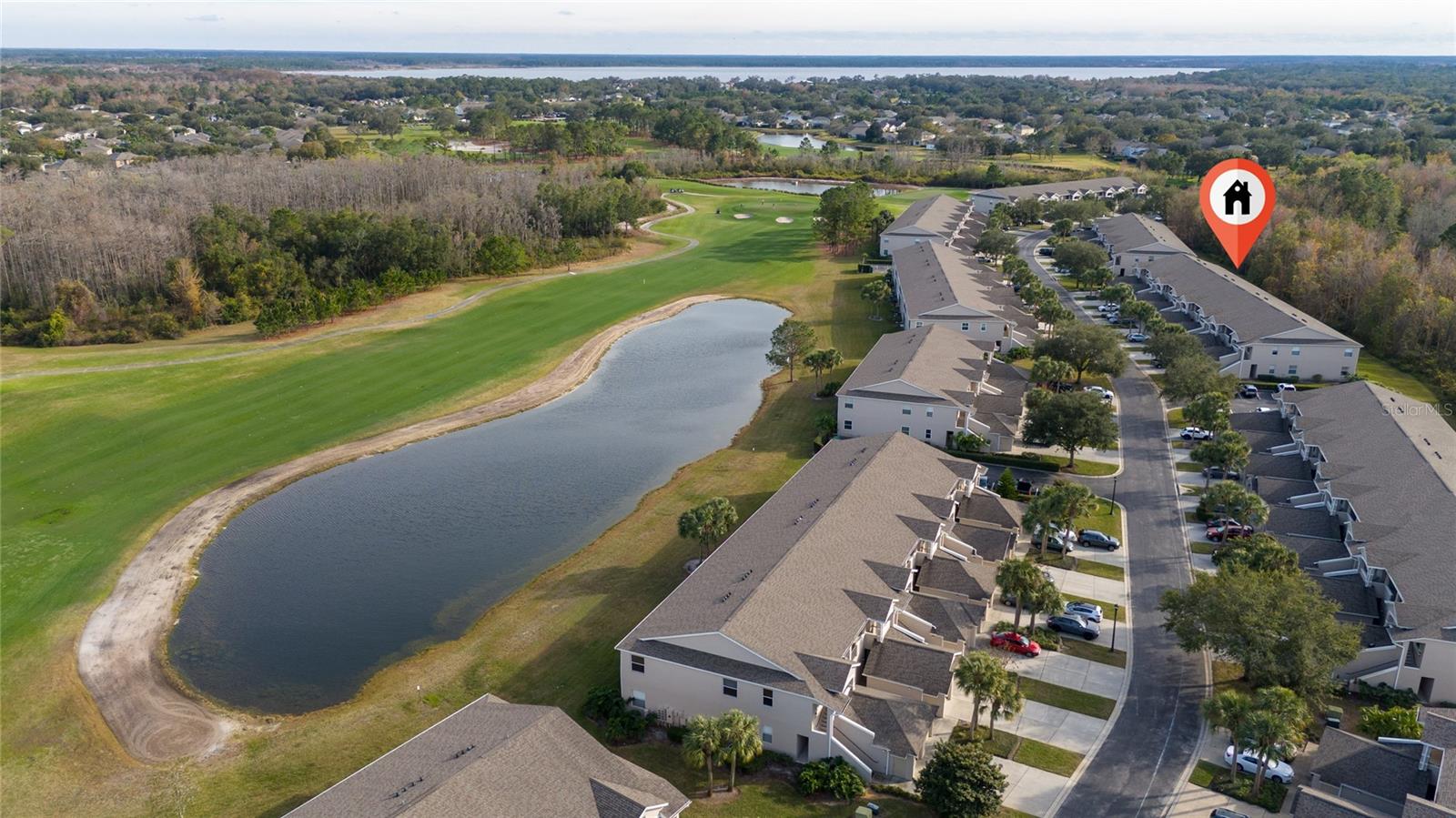 9434 MYRTLE CREEK LN #914, ORLANDO, FL, 32832