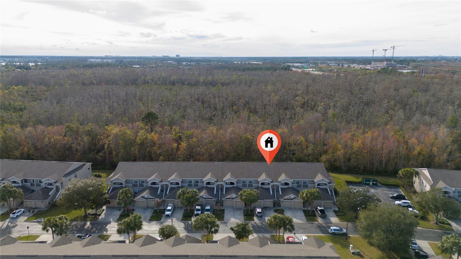 9434 MYRTLE CREEK LN #914, ORLANDO, FL, 32832