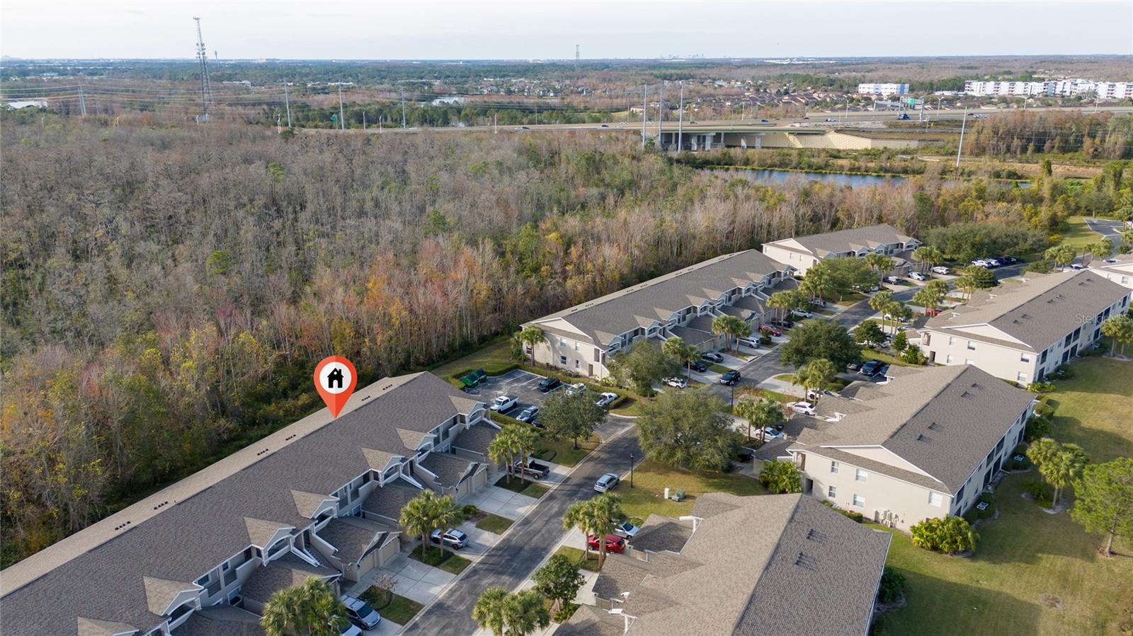 9434 MYRTLE CREEK LN #914, ORLANDO, FL, 32832