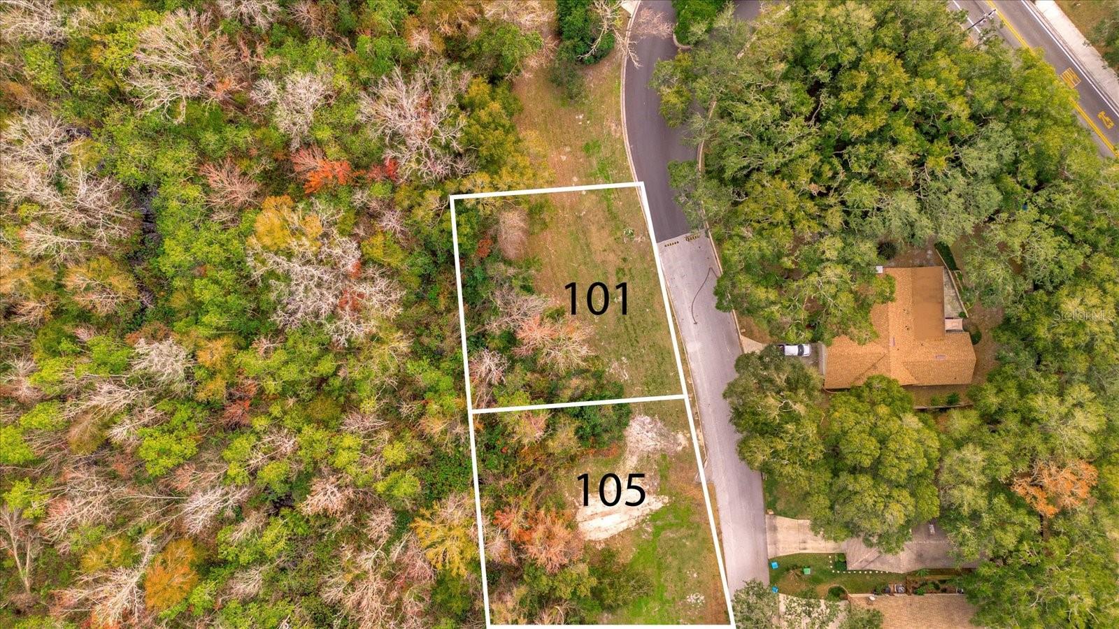 105 CITRUS TREE LN, LONGWOOD, FL, 32750