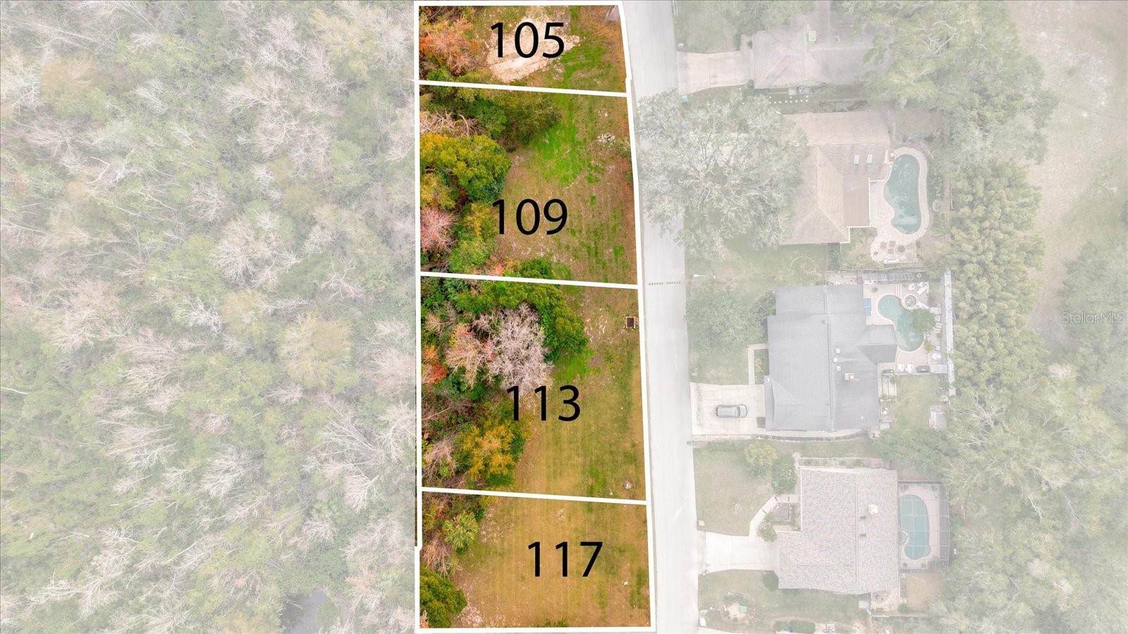 105 CITRUS TREE LN, LONGWOOD, FL, 32750