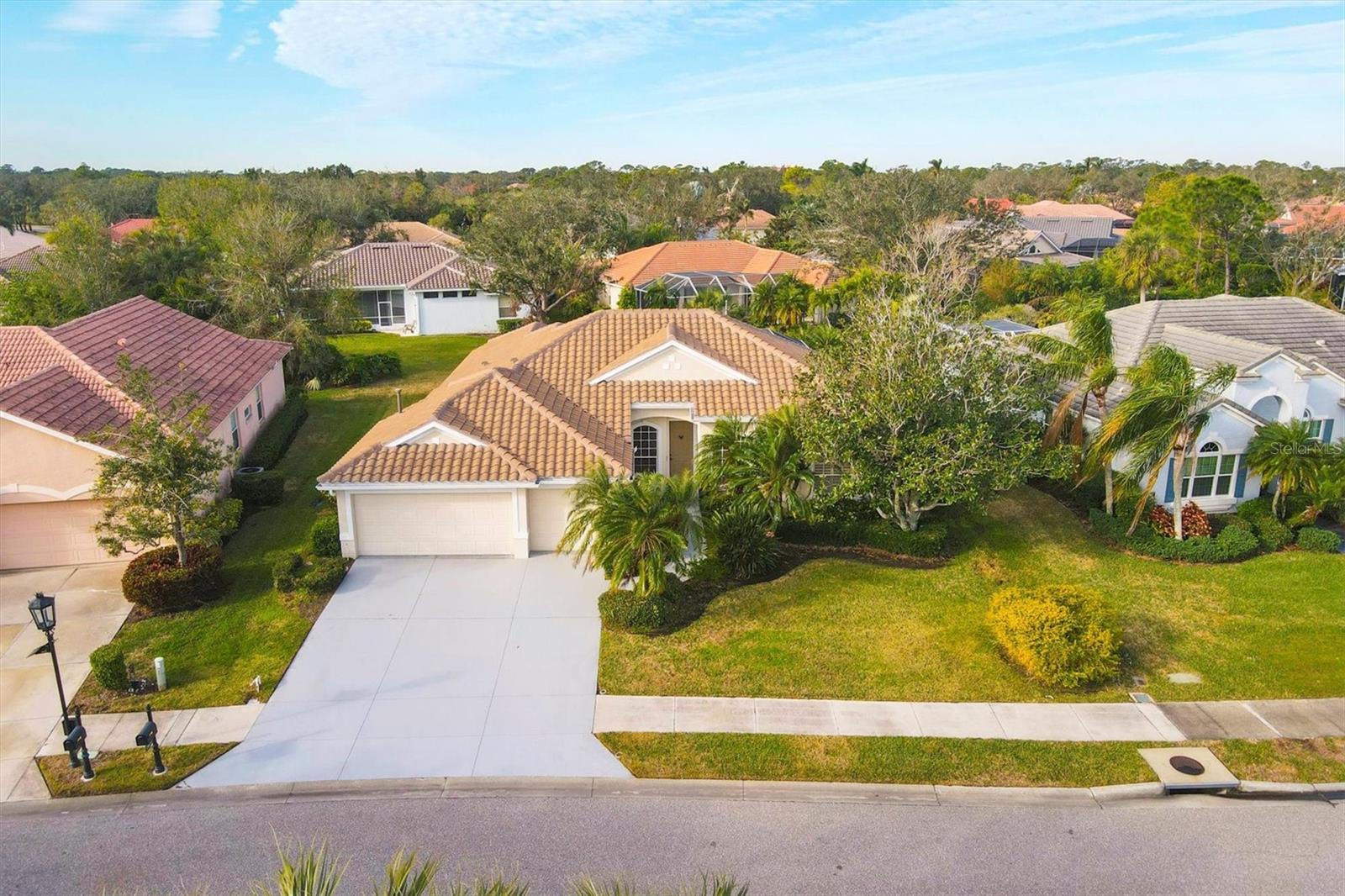 4677 SWEETMEADOW CIR, SARASOTA, FL, 34238