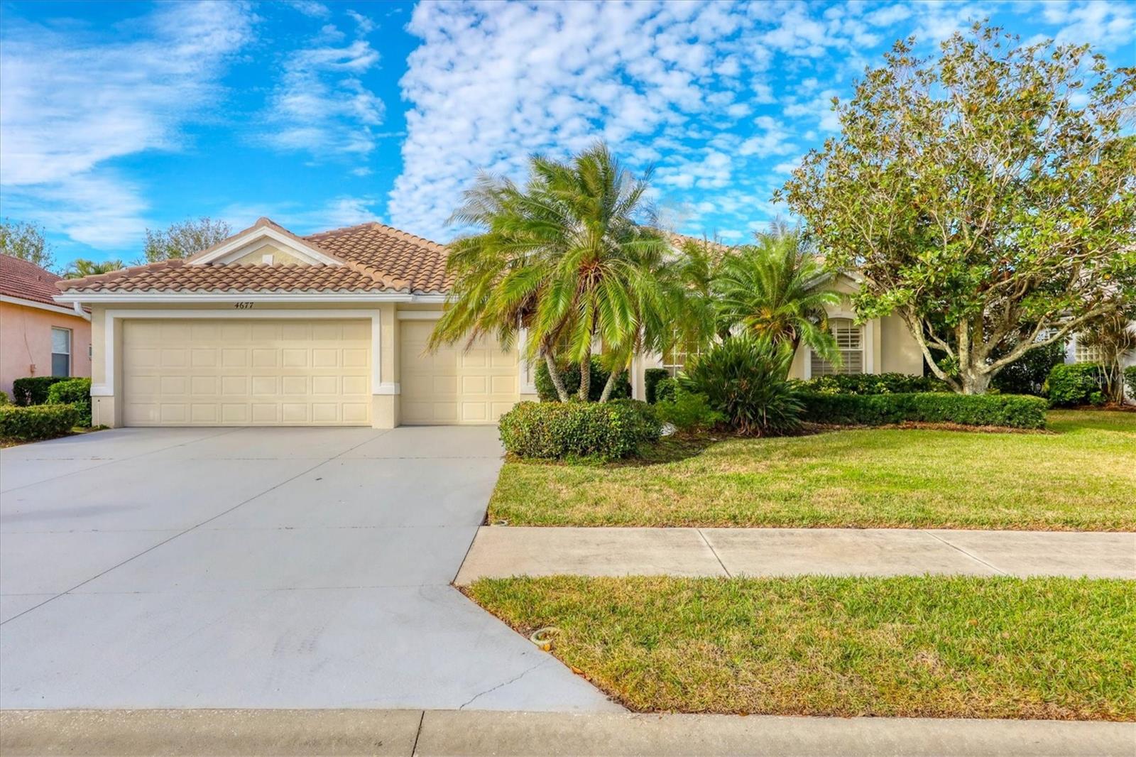 4677 SWEETMEADOW CIR, SARASOTA, FL, 34238