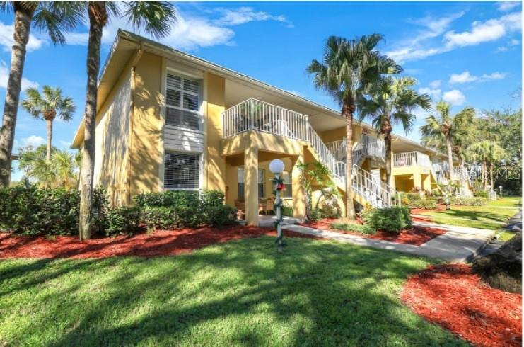 1250 YESICA ANN CIR #E201, NAPLES, FL, 34110