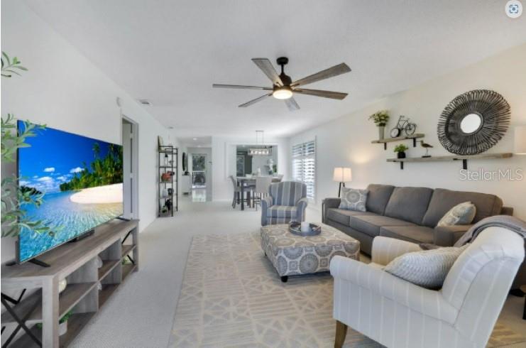 1250 YESICA ANN CIR #E201, NAPLES, FL, 34110