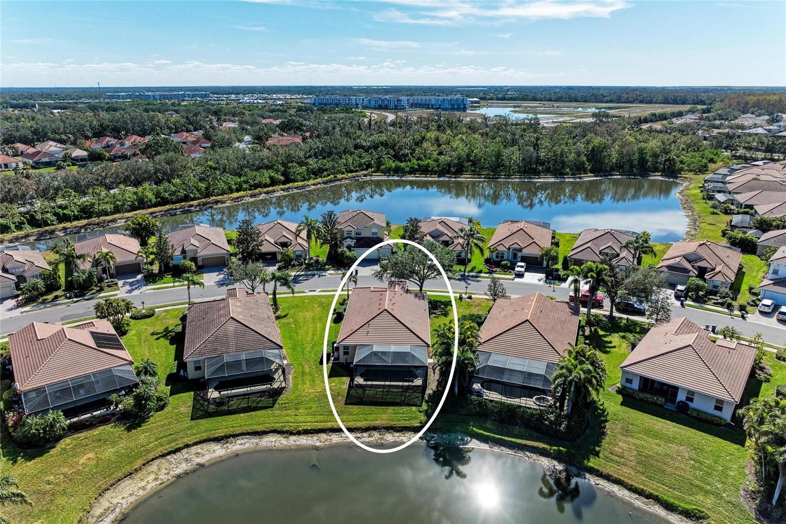 234 RIVER ENCLAVE CT, BRADENTON, FL, 34212