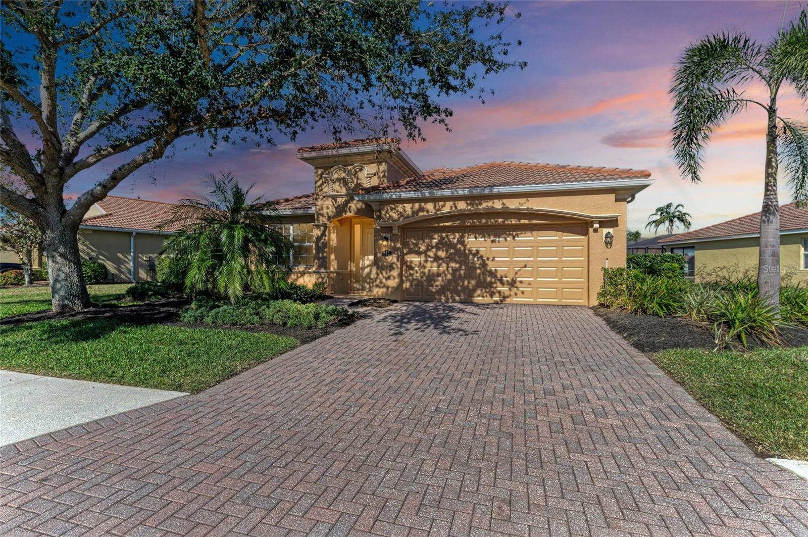 234 RIVER ENCLAVE CT, BRADENTON, FL, 34212
