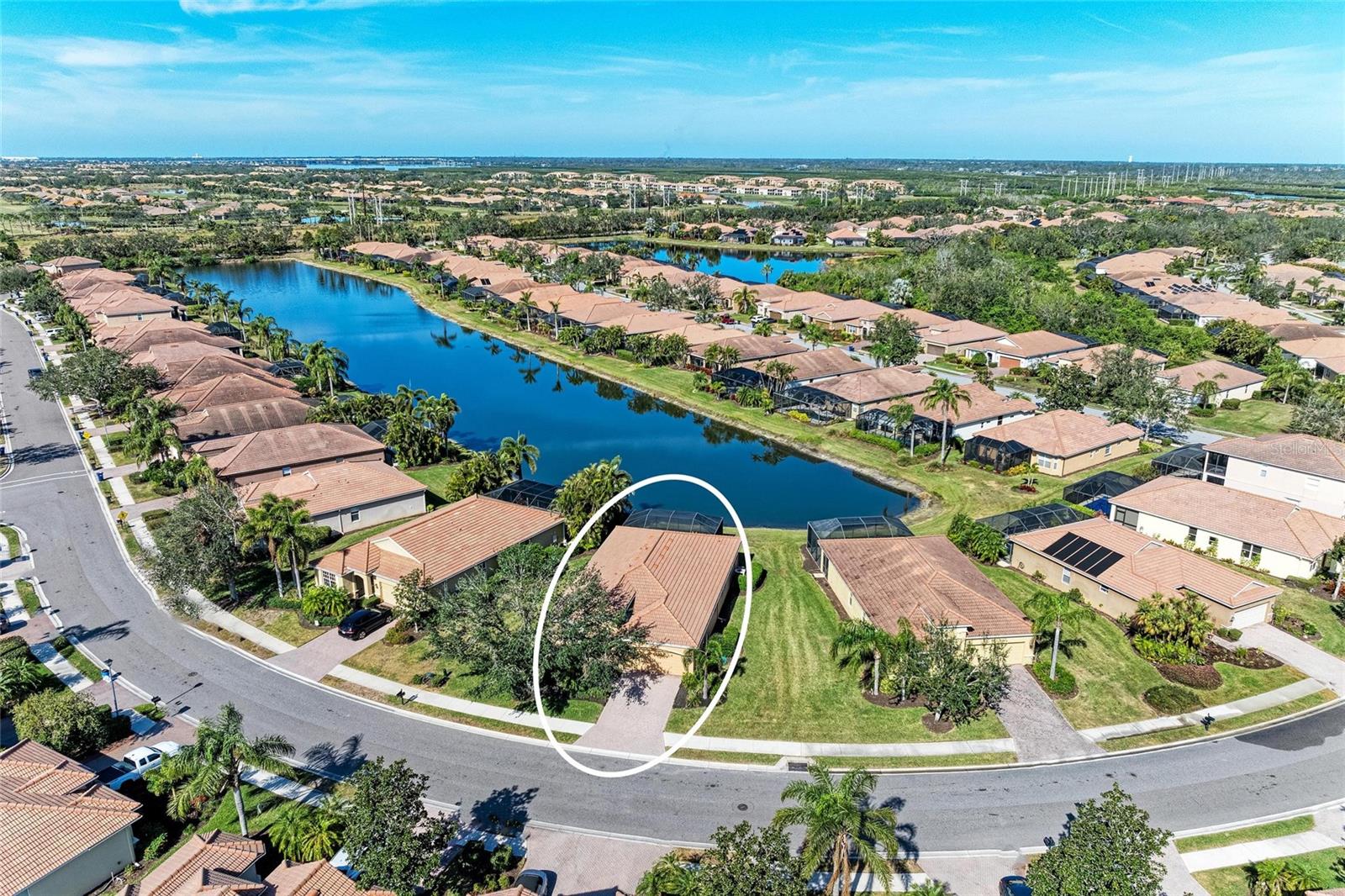234 RIVER ENCLAVE CT, BRADENTON, FL, 34212