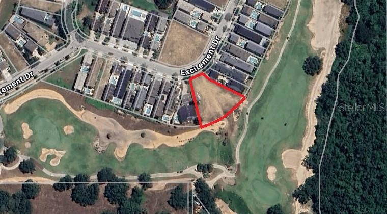 7532 EXCITEMENT DR, KISSIMMEE, FL, 34747