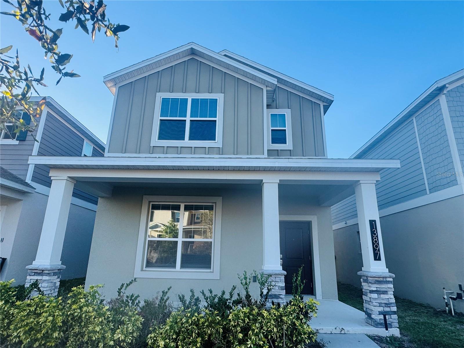 13897 TITLE WAY, WINTER GARDEN, FL, 34787