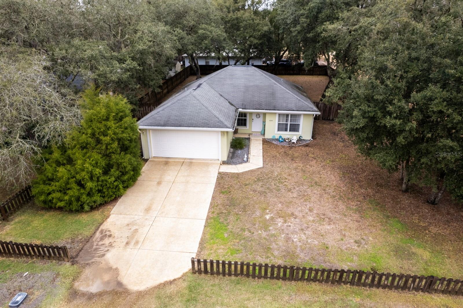 4343 LEMON ST, LADY LAKE, FL, 32159