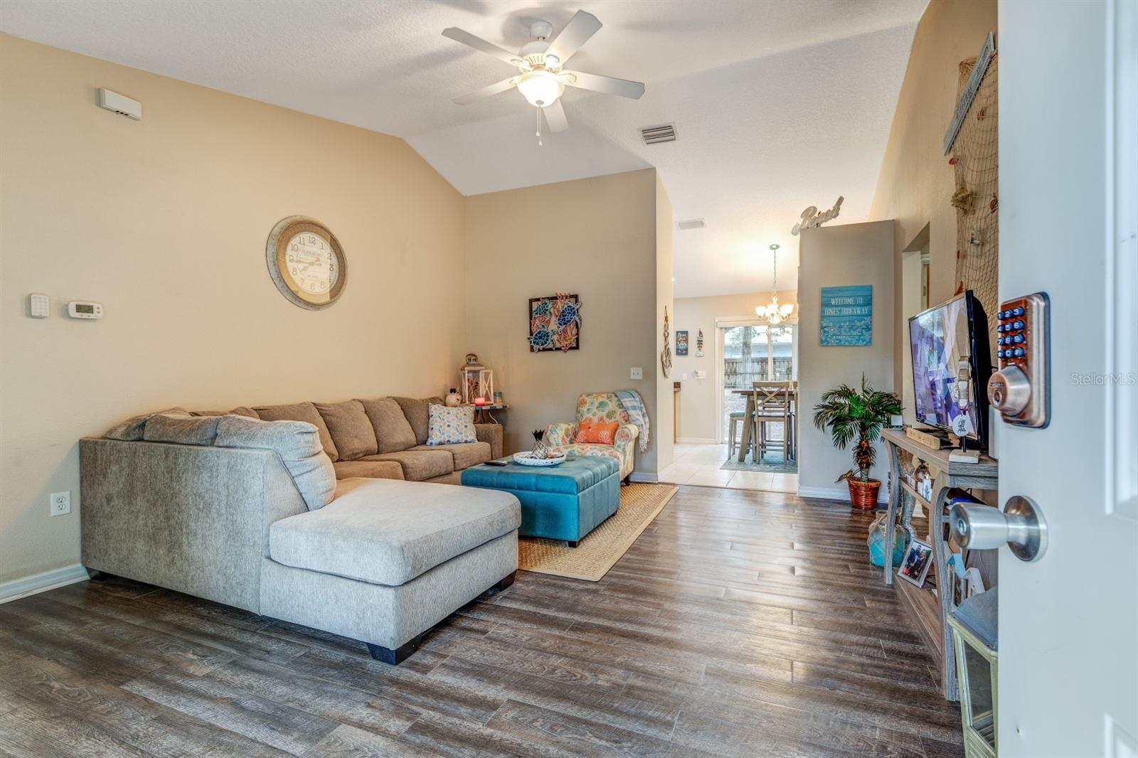 4343 LEMON ST, LADY LAKE, FL, 32159