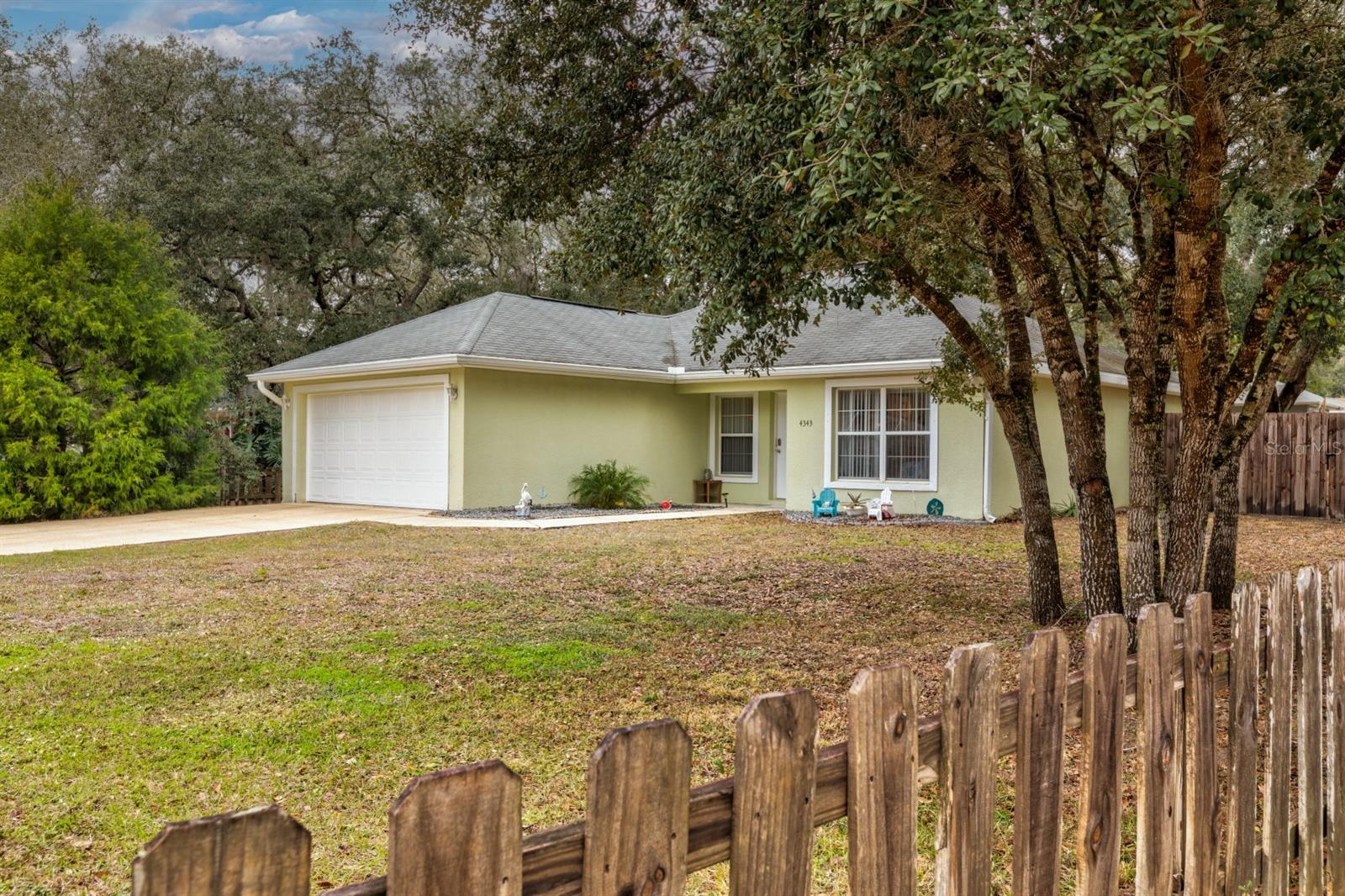 4343 LEMON ST, LADY LAKE, FL, 32159