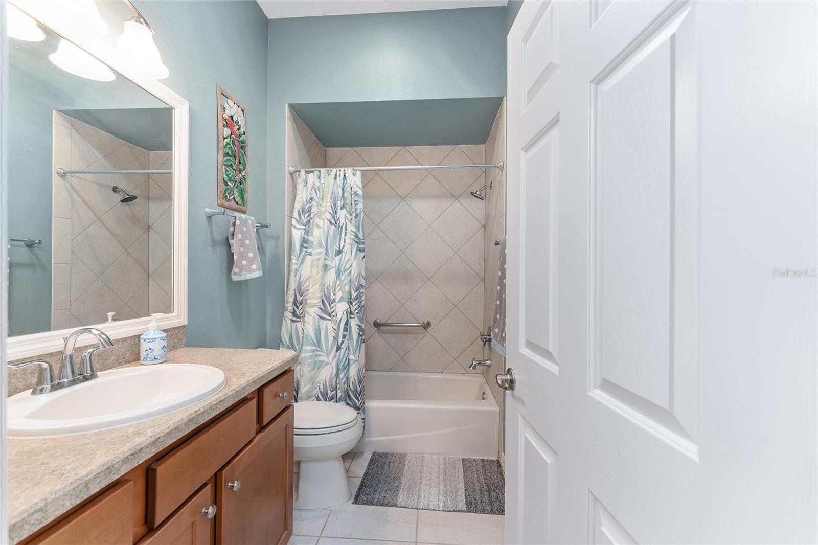 2402 BENNETTSVILLE LN, THE VILLAGES, FL, 32162