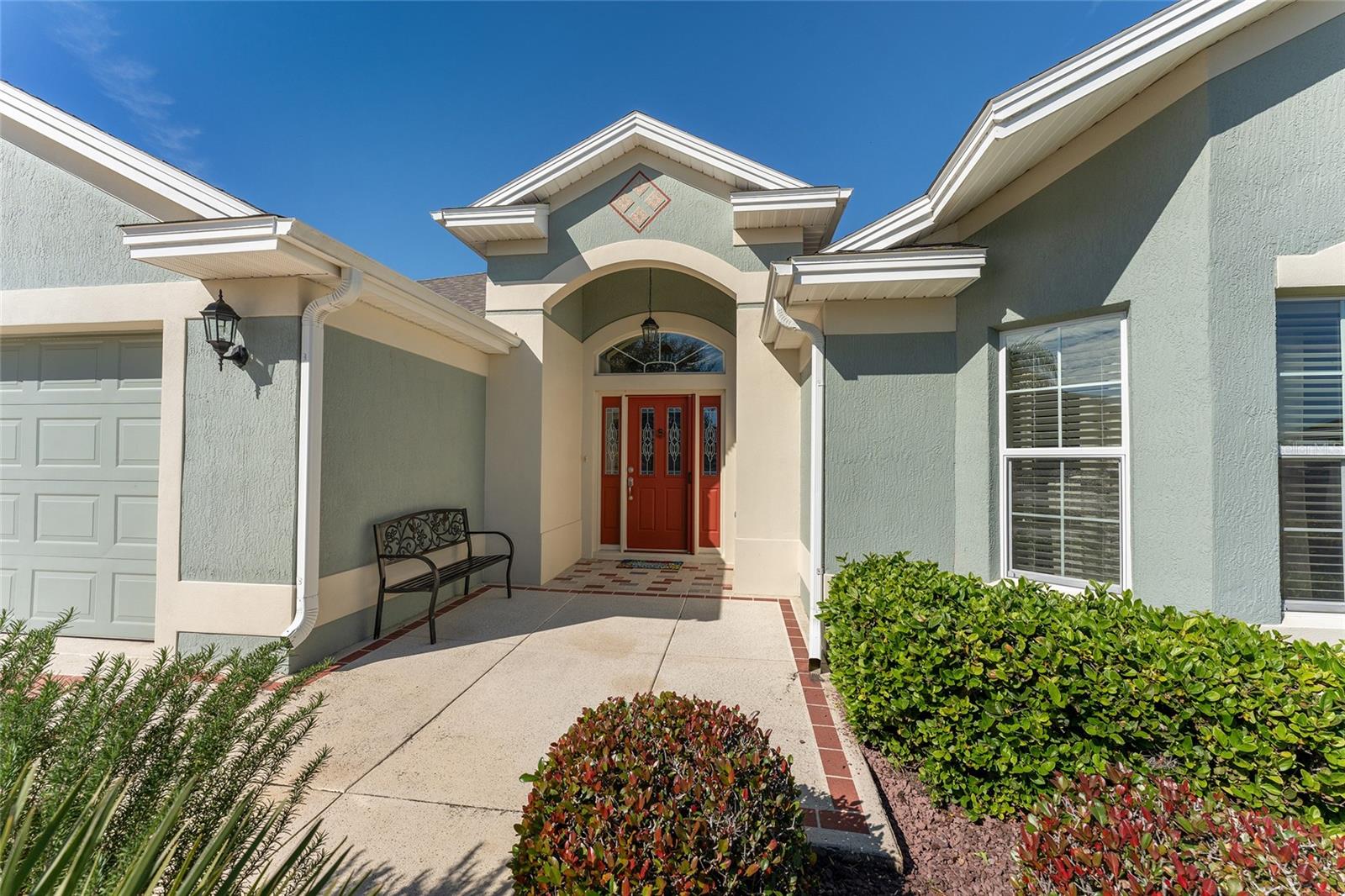 2402 BENNETTSVILLE LN, THE VILLAGES, FL, 32162