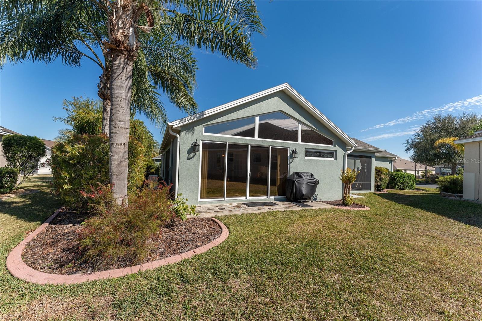 2402 BENNETTSVILLE LN, THE VILLAGES, FL, 32162