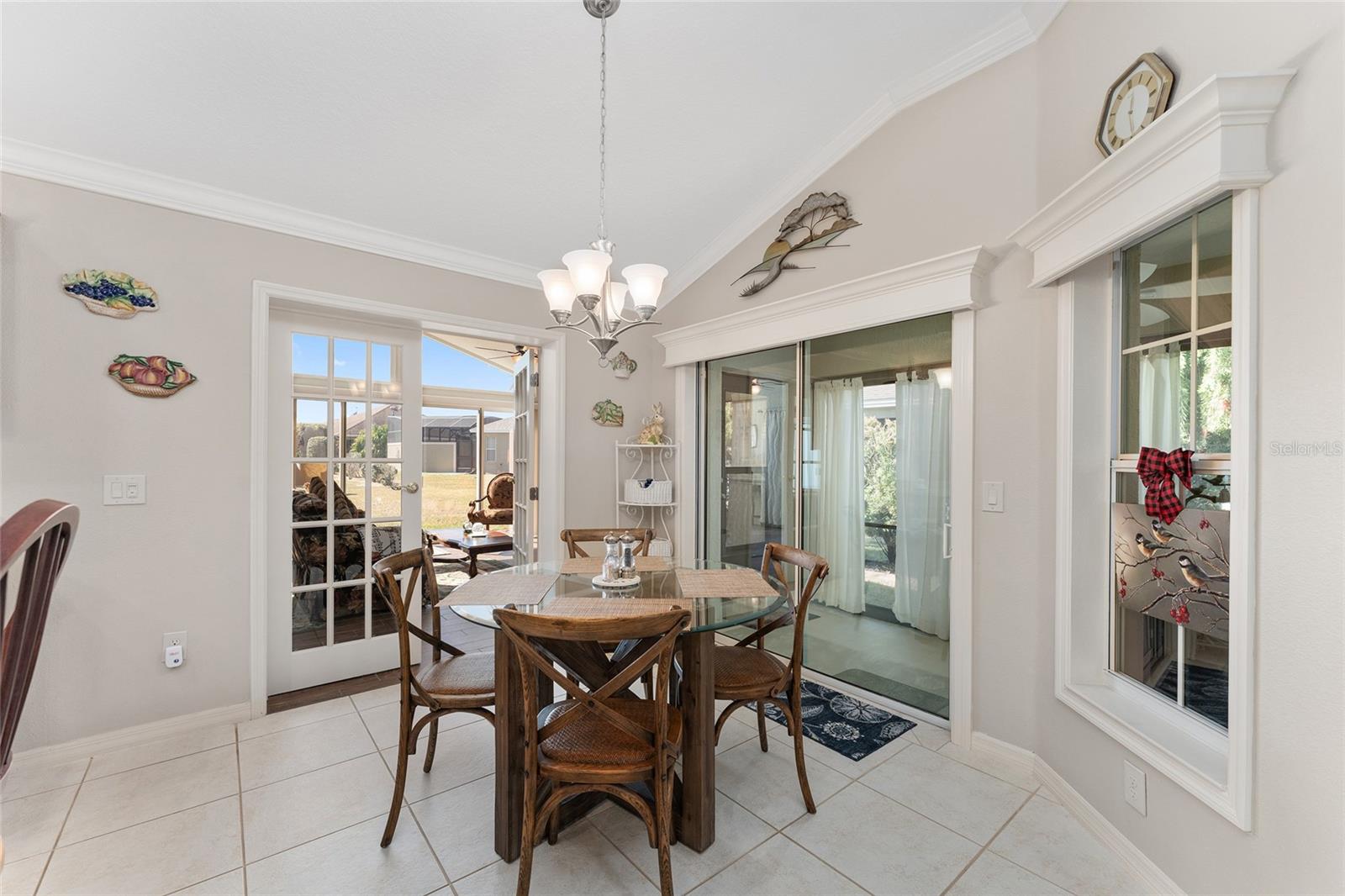 2402 BENNETTSVILLE LN, THE VILLAGES, FL, 32162