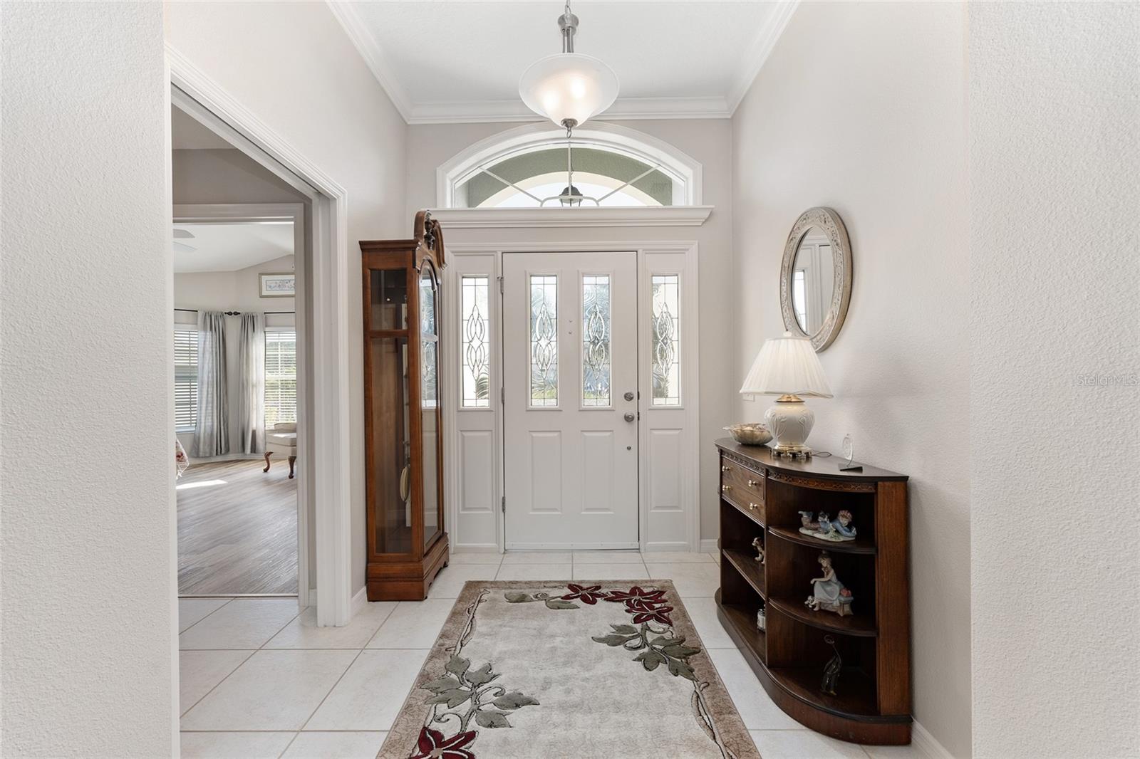 2402 BENNETTSVILLE LN, THE VILLAGES, FL, 32162
